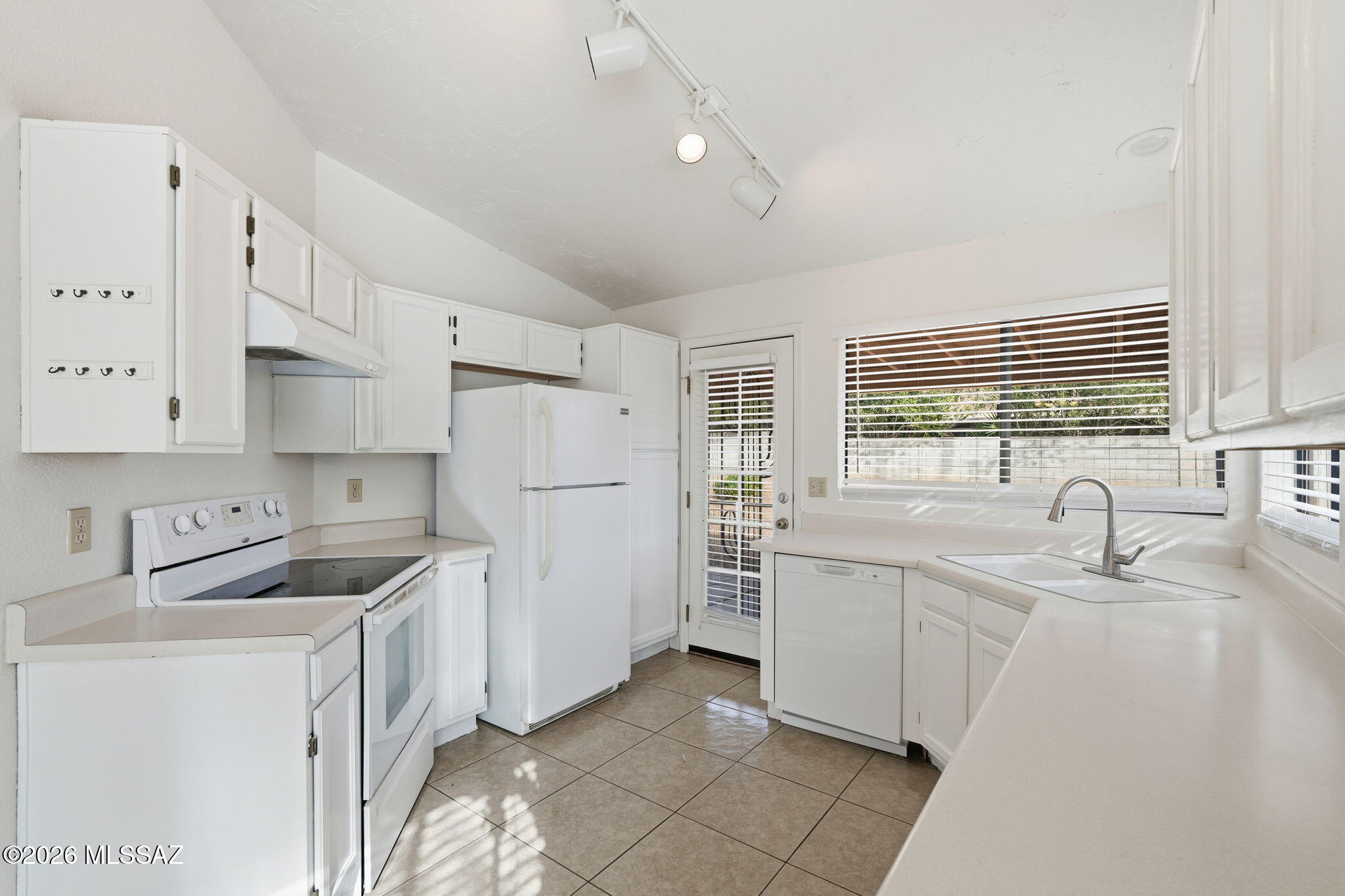 Sunset Point No 2A - Residential