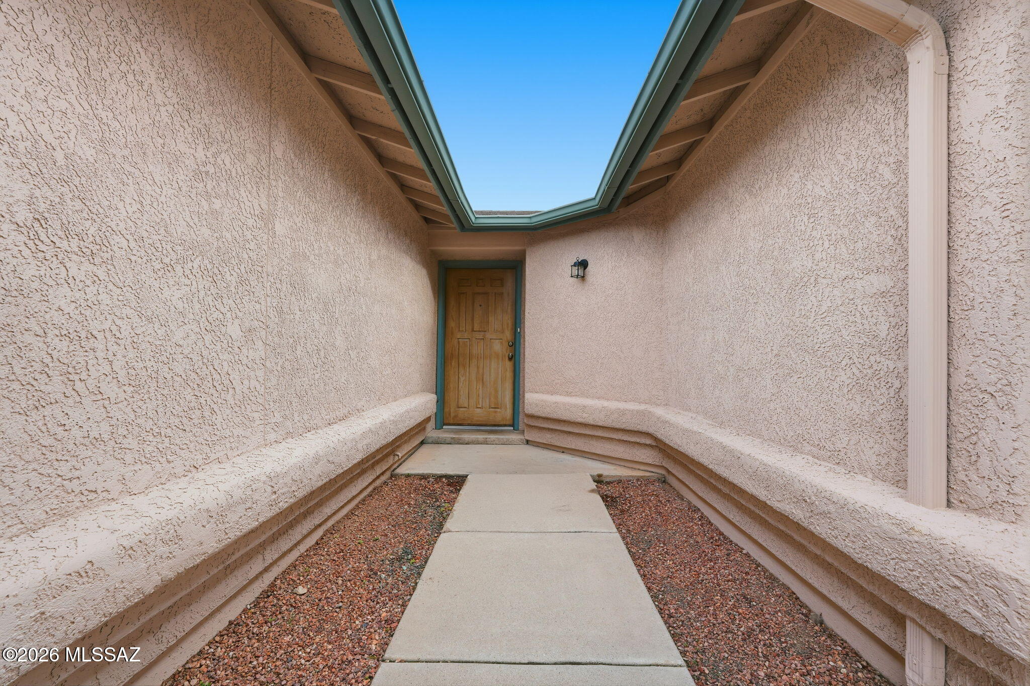 Sunset Point No 2A - Residential