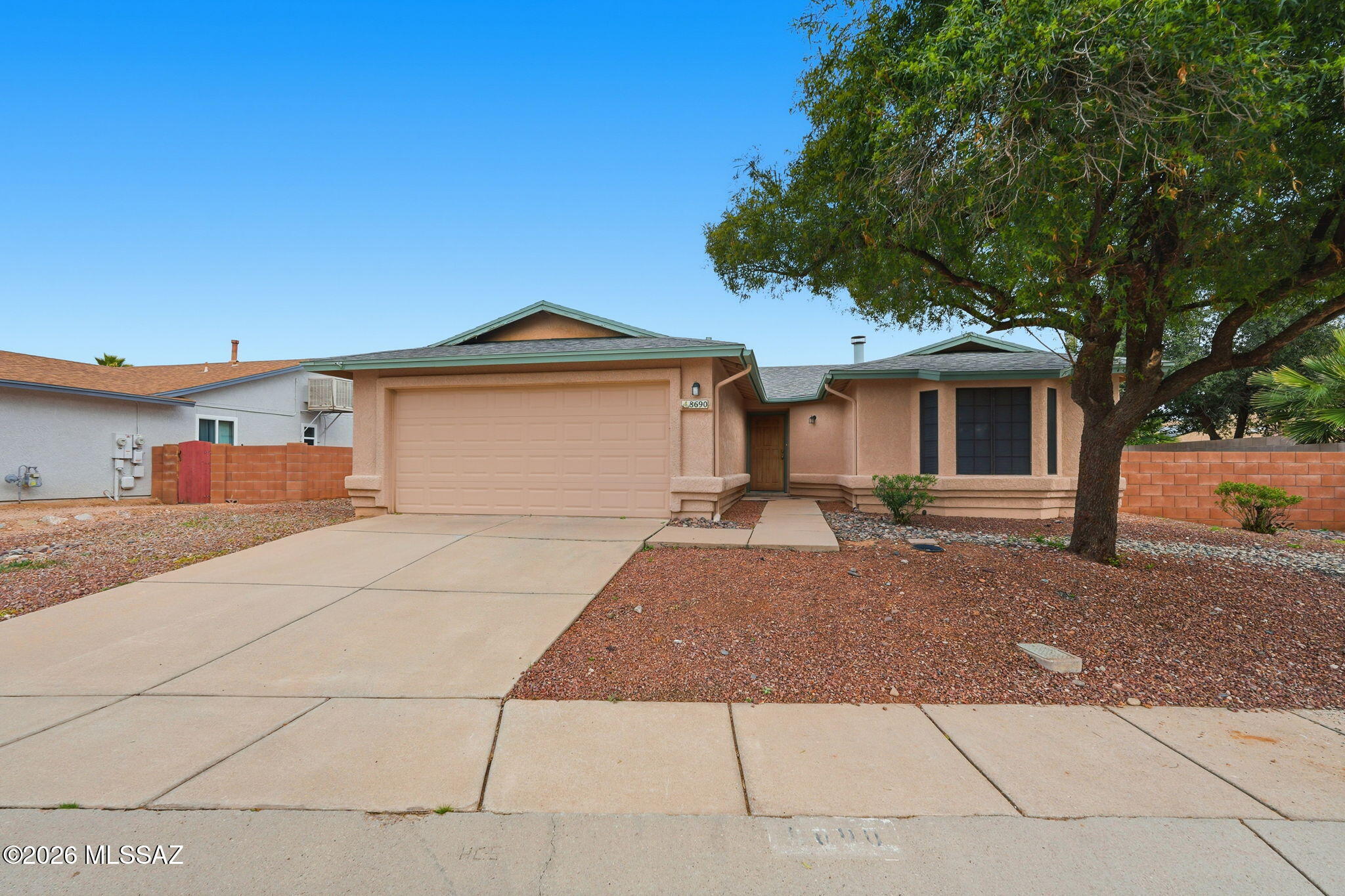 Sunset Point No 2A - Residential