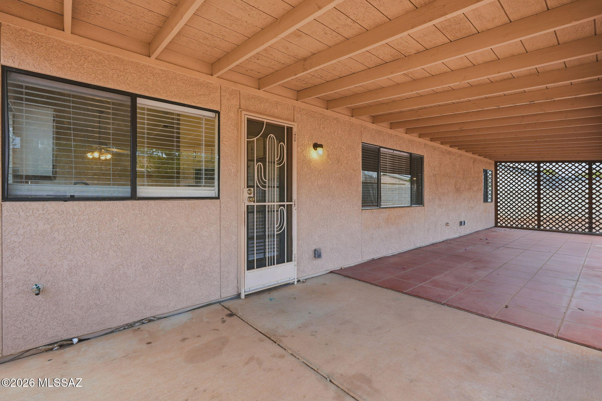 Sunset Point No 2A - Residential