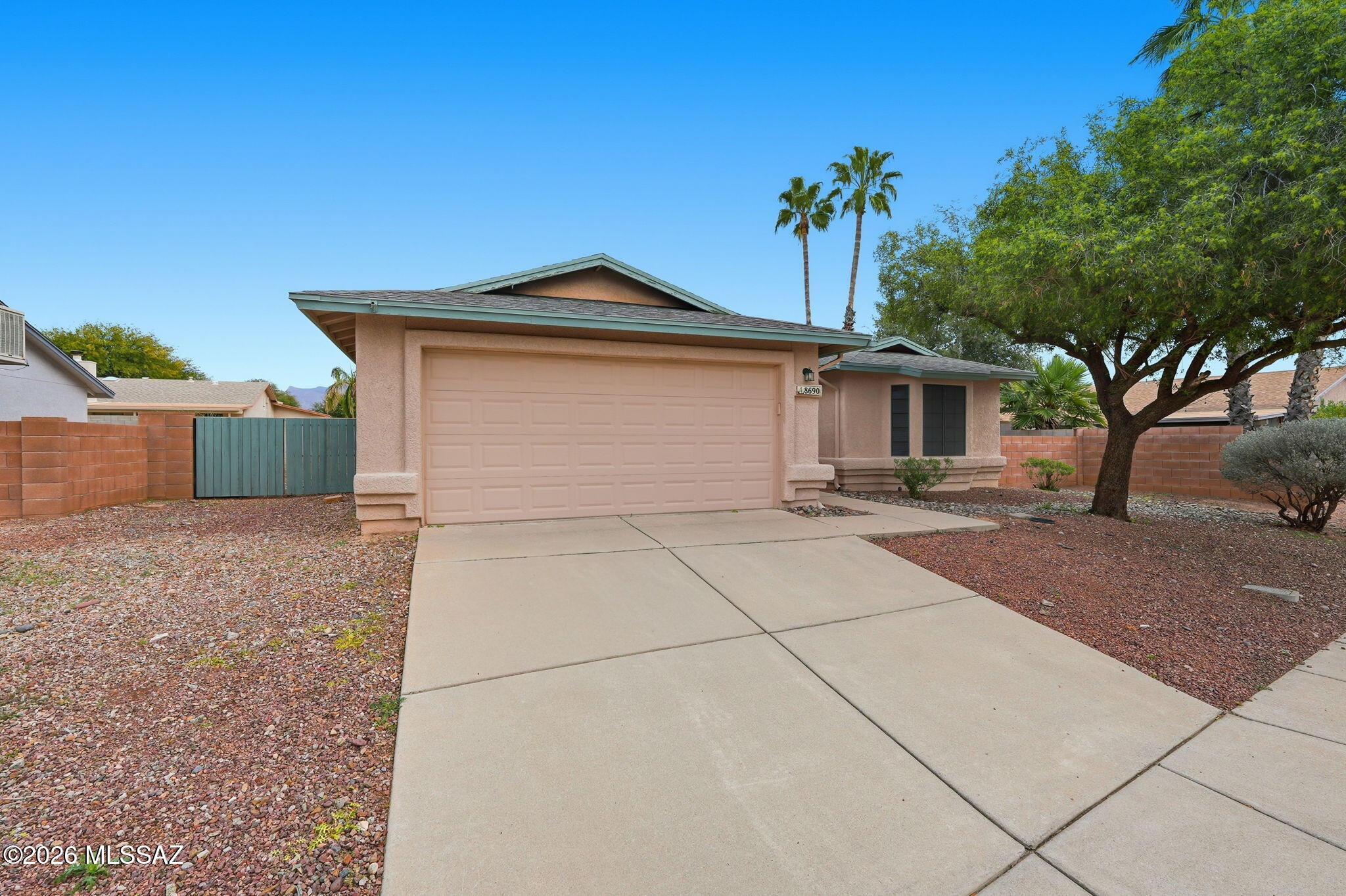 Sunset Point No 2A - Residential