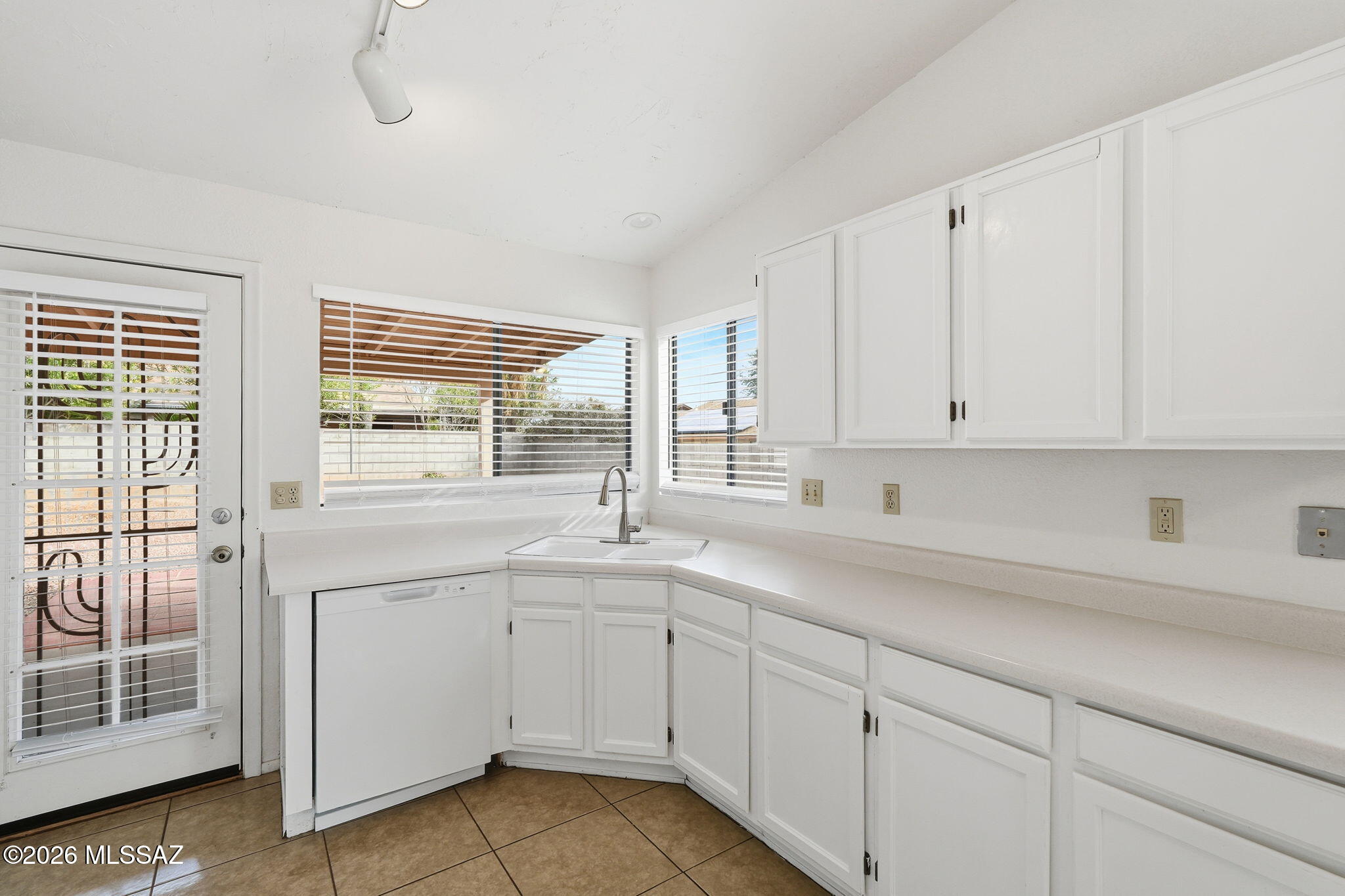 Sunset Point No 2A - Residential