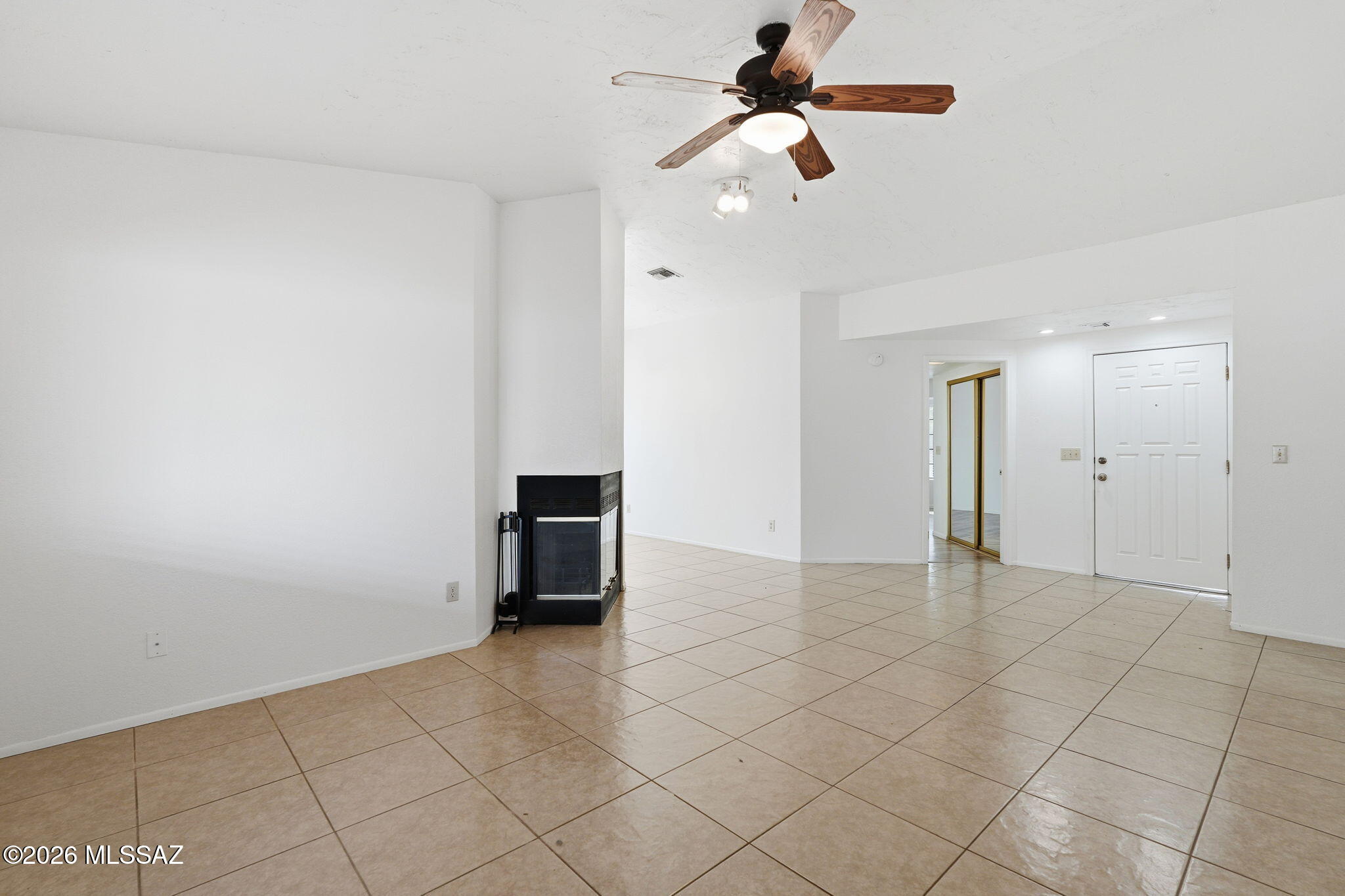 Sunset Point No 2A - Residential