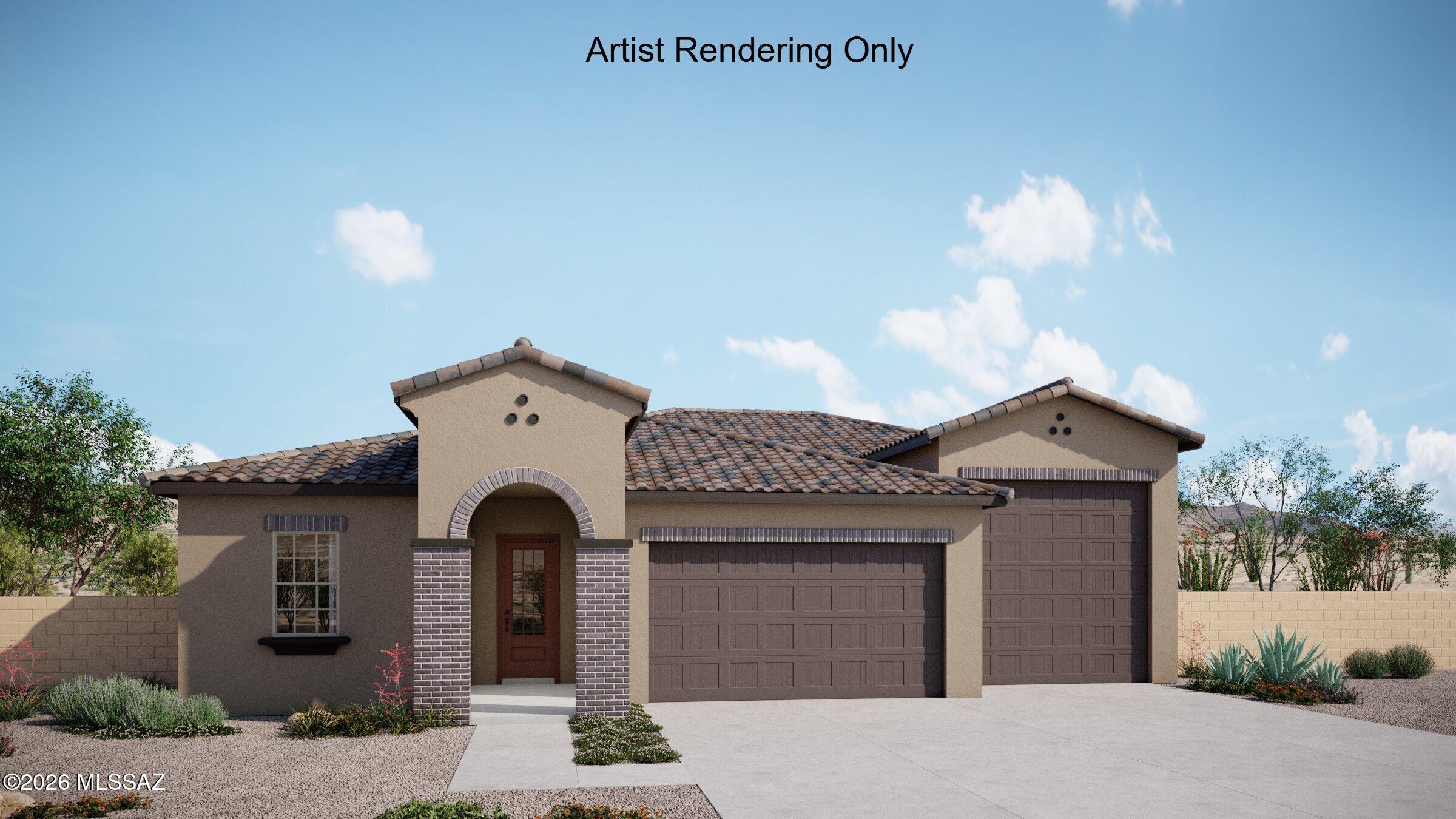 Mountain View Ranch (1-362) - Residential