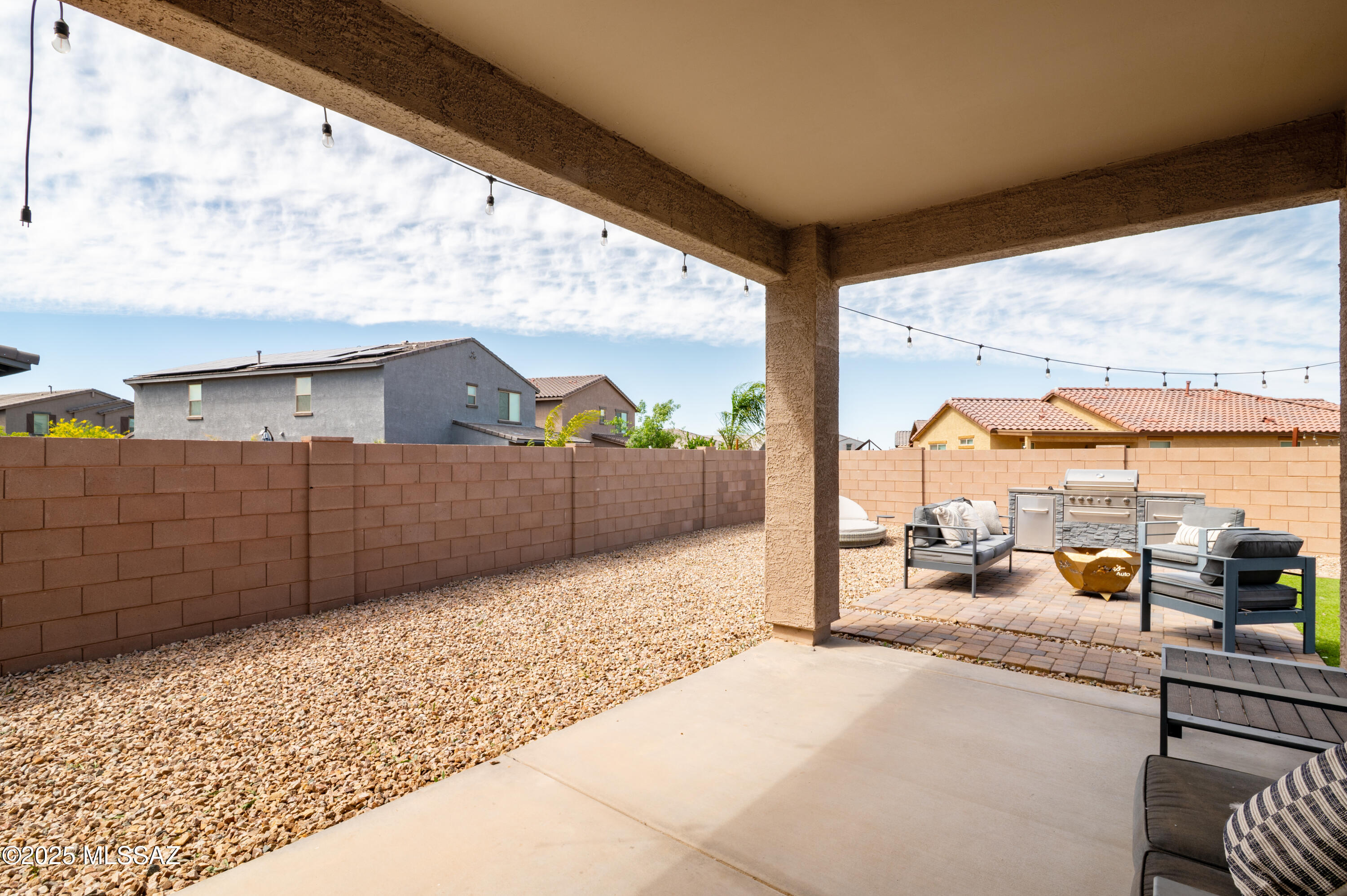 Gladden Farms Block 27 Phase 2 - Residential