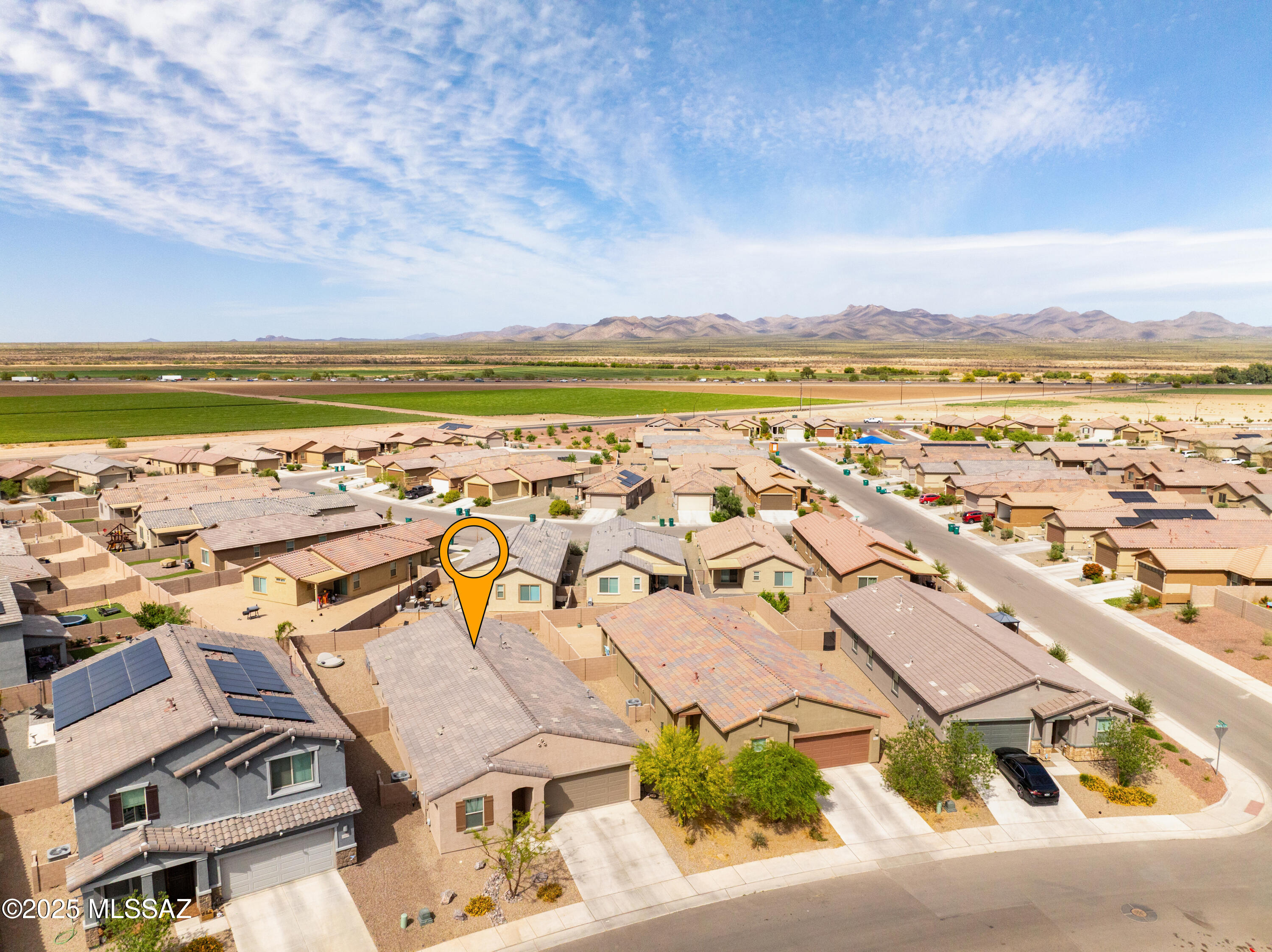 Gladden Farms Block 27 Phase 2 - Residential
