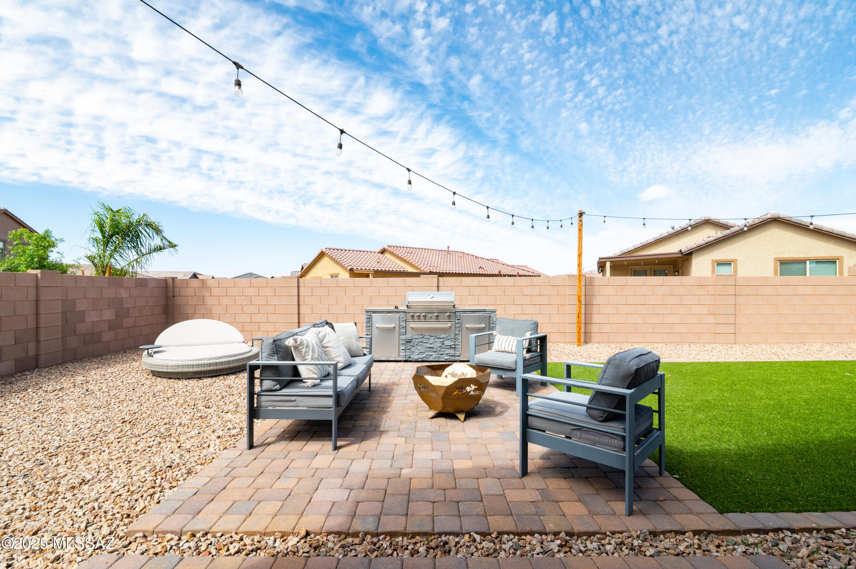 Gladden Farms Block 27 Phase 2 - Residential