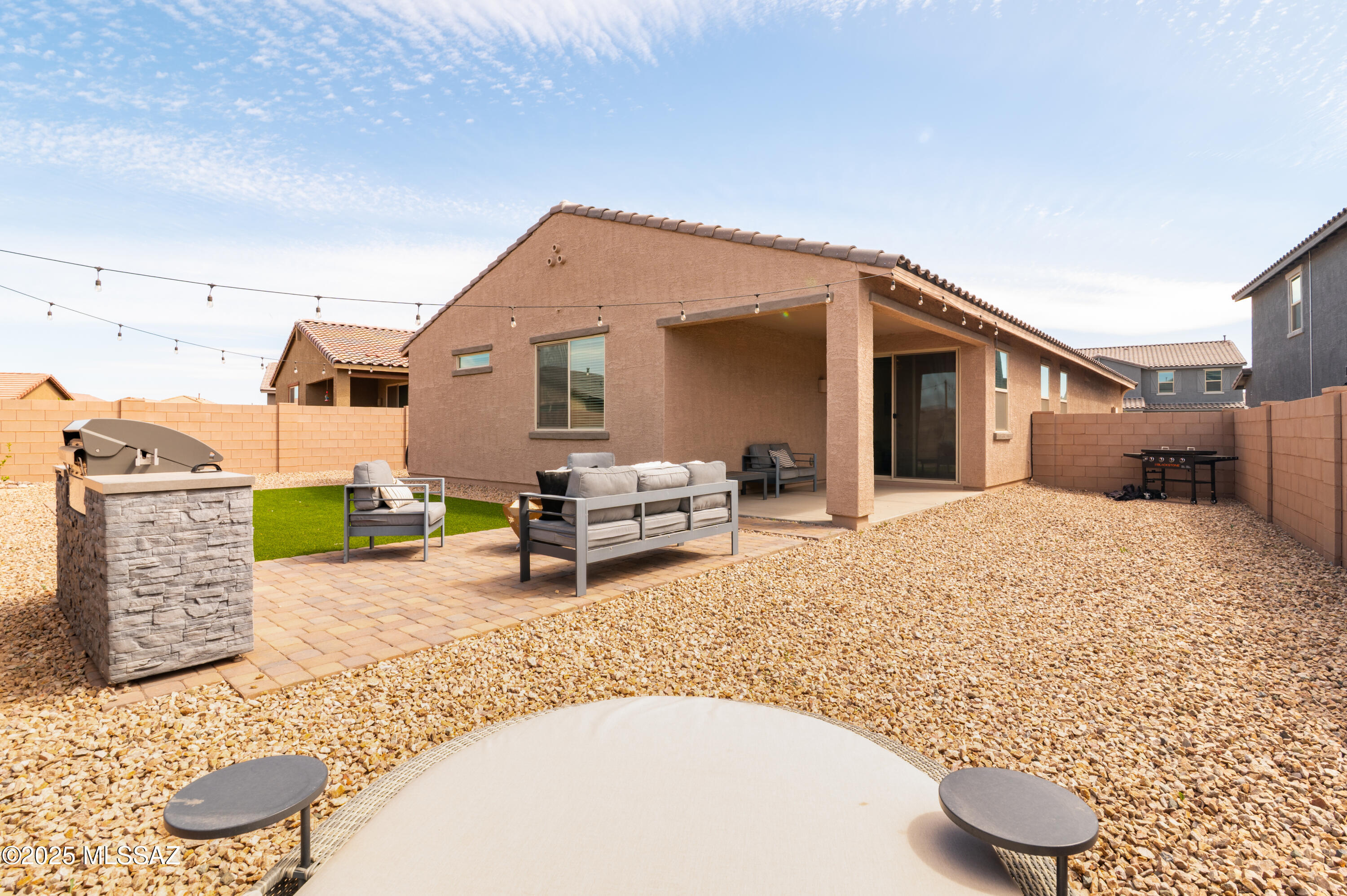 Gladden Farms Block 27 Phase 2 - Residential