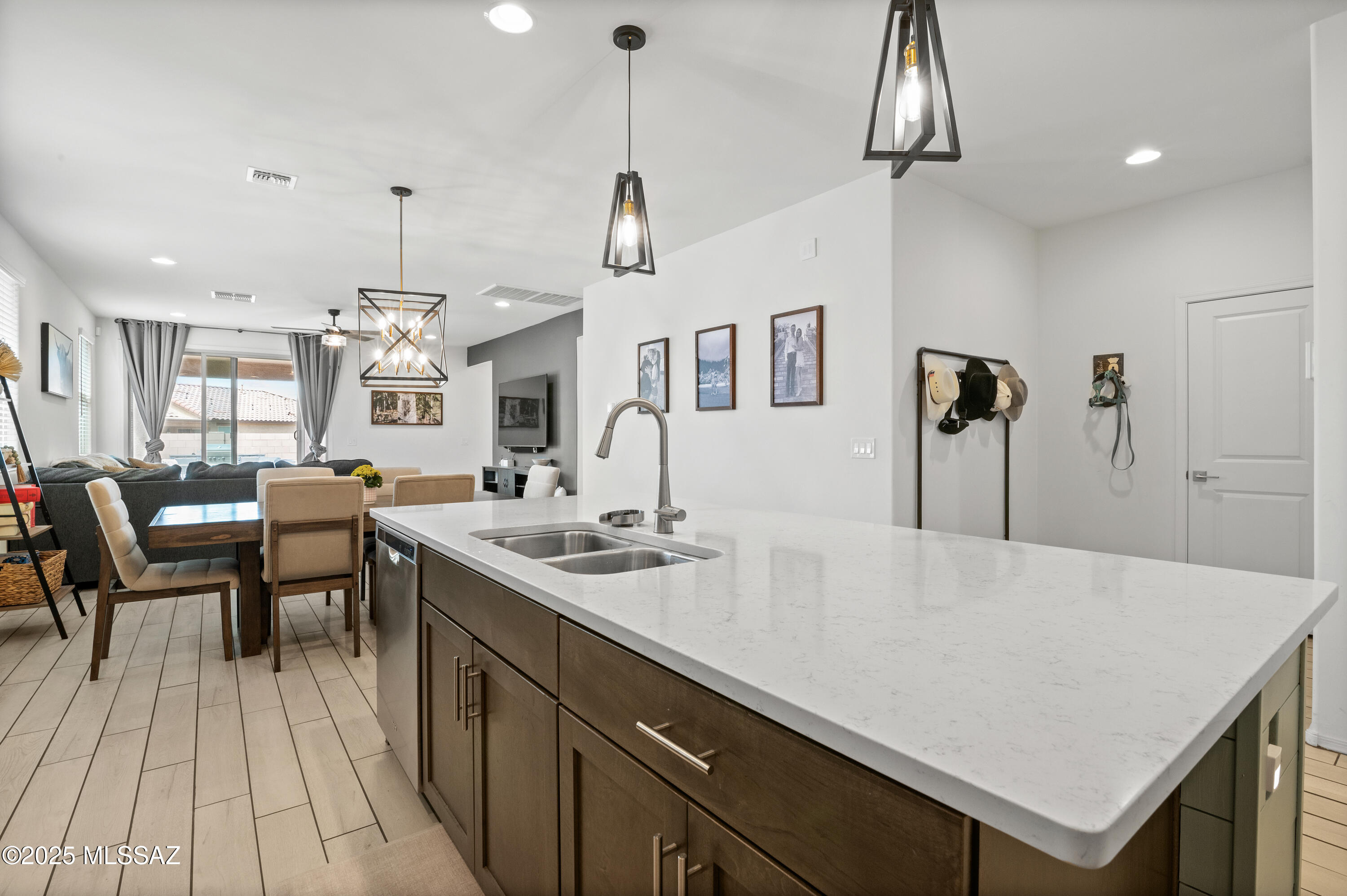 Gladden Farms Block 27 Phase 2 - Residential