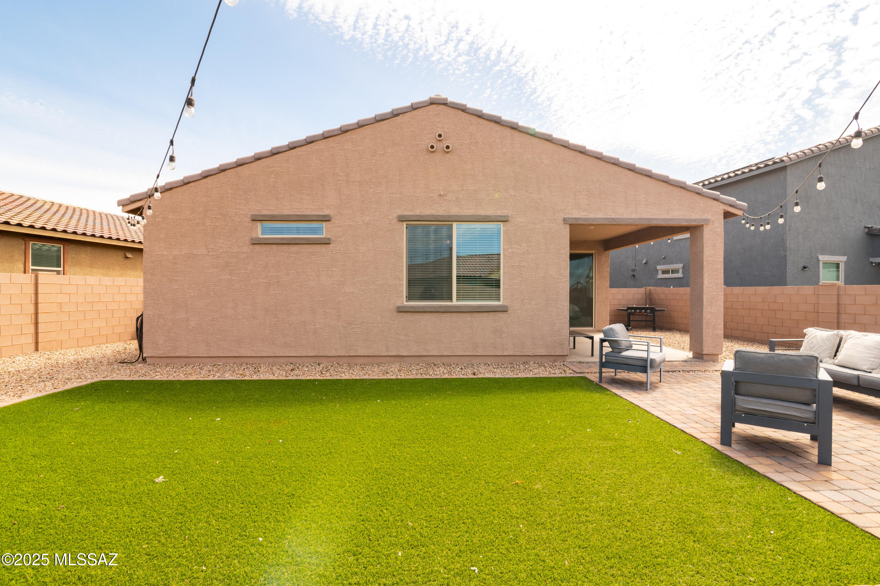 Gladden Farms Block 27 Phase 2 - Residential