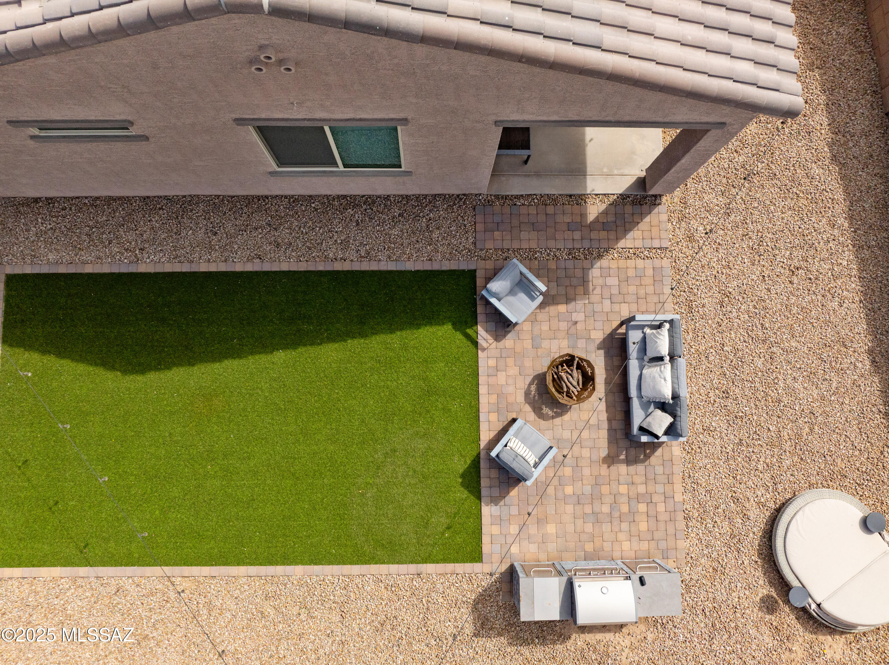 Gladden Farms Block 27 Phase 2 - Residential