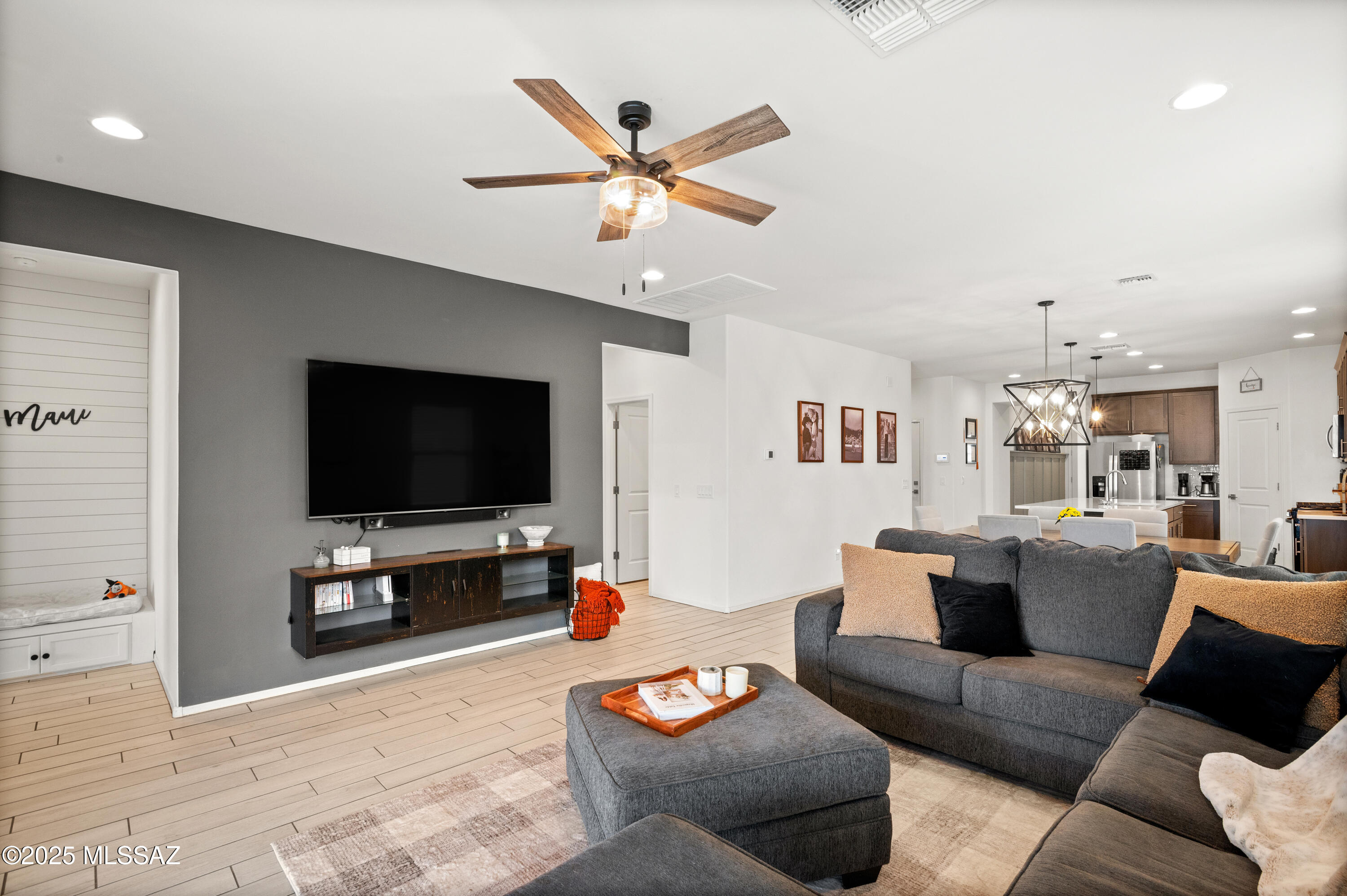 Gladden Farms Block 27 Phase 2 - Residential