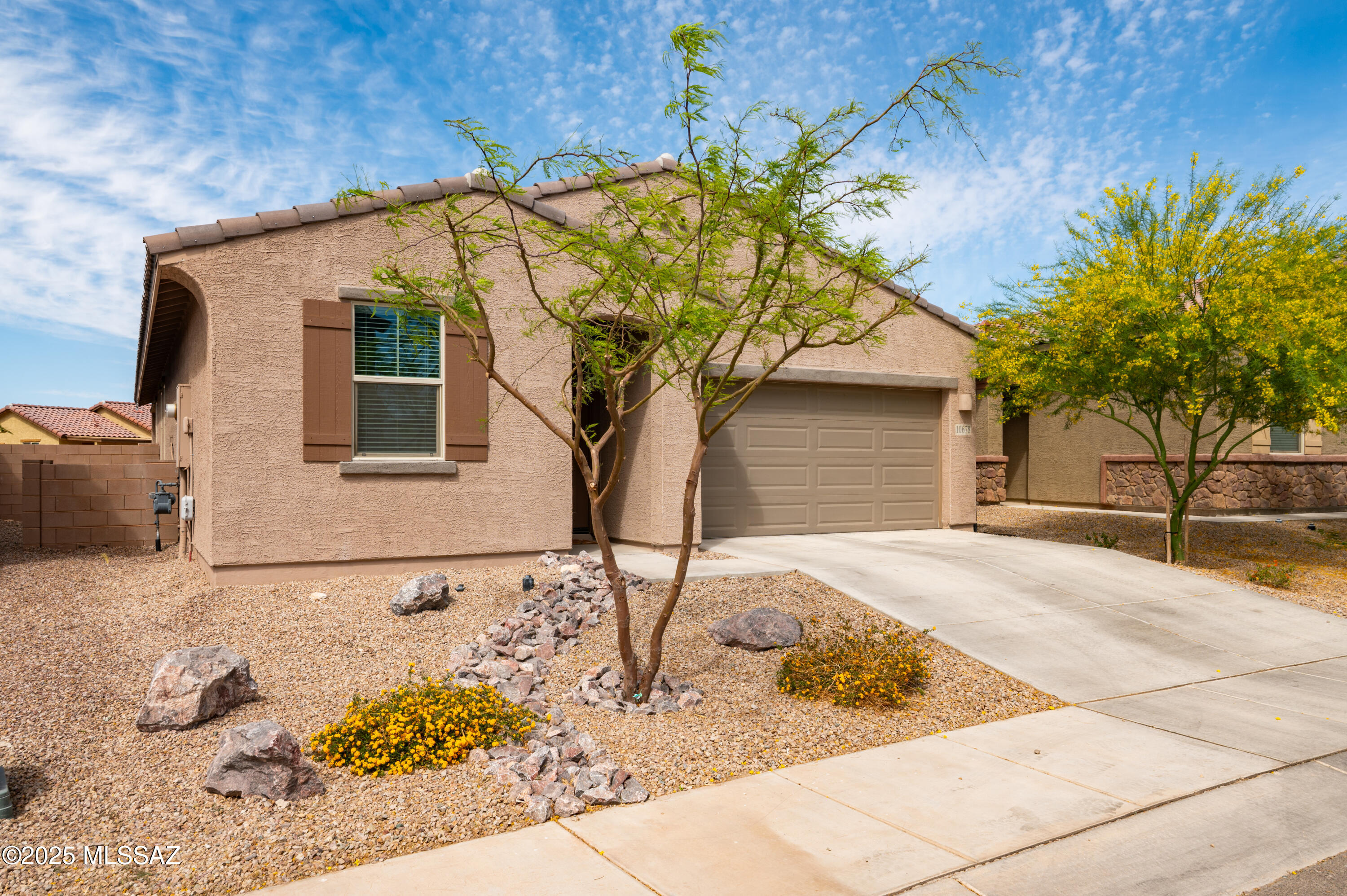 Gladden Farms Block 27 Phase 2 - Residential