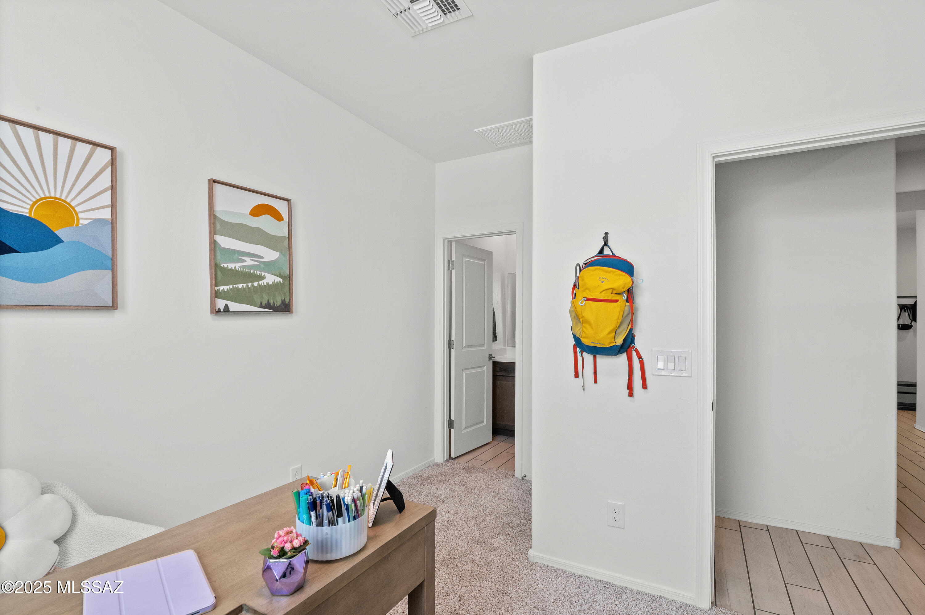 Gladden Farms Block 27 Phase 2 - Residential