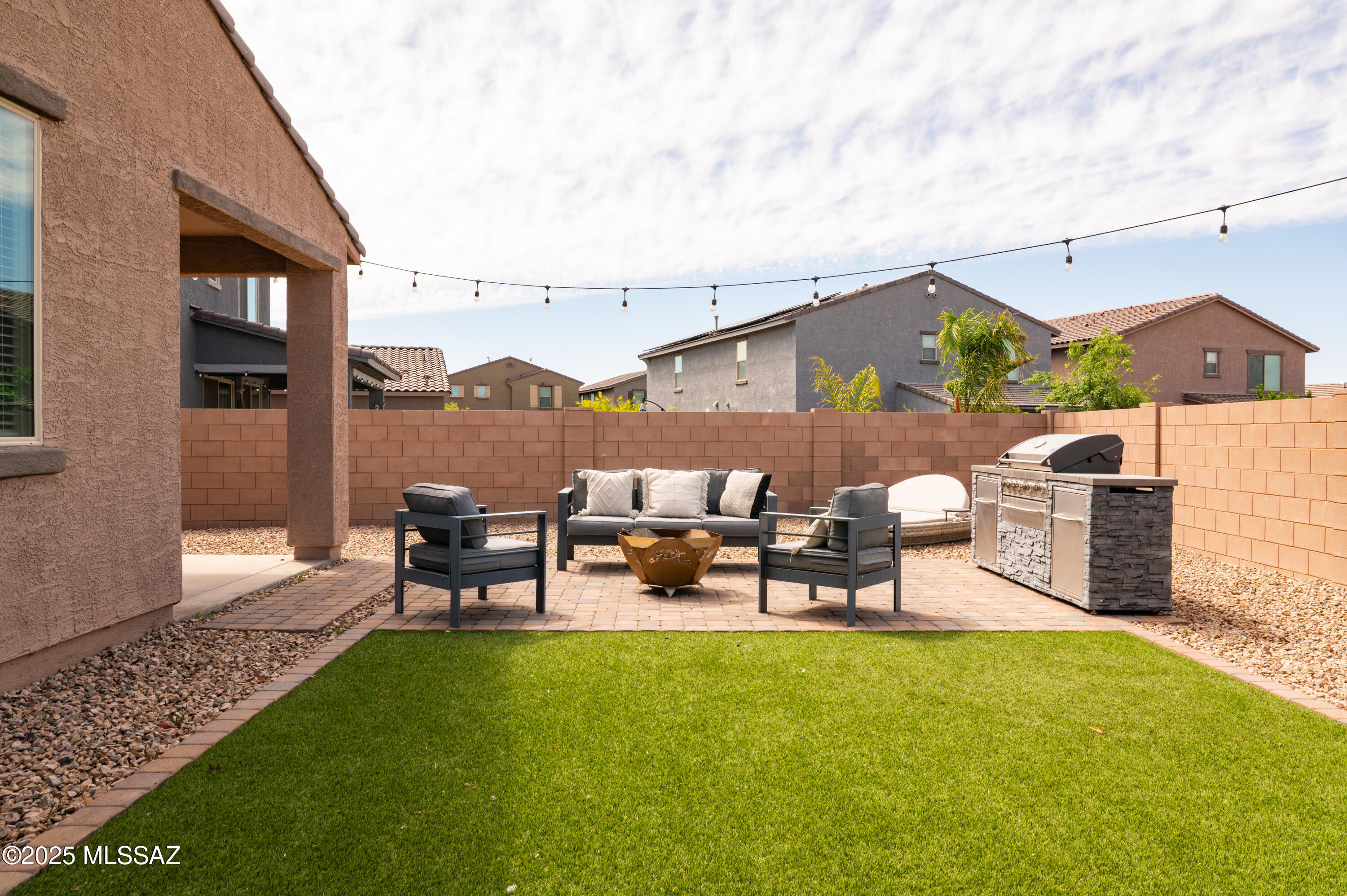 Gladden Farms Block 27 Phase 2 - Residential