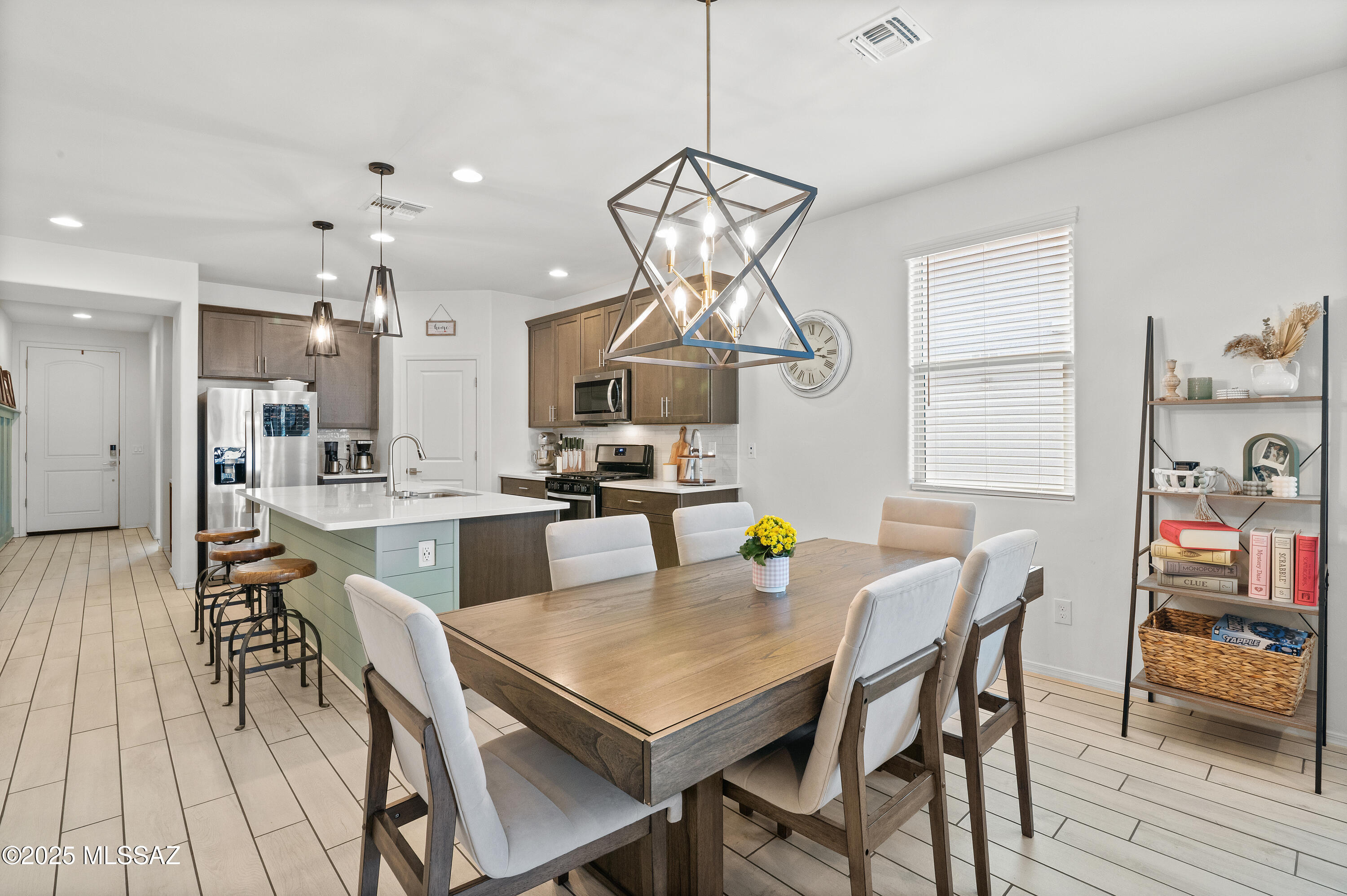 Gladden Farms Block 27 Phase 2 - Residential