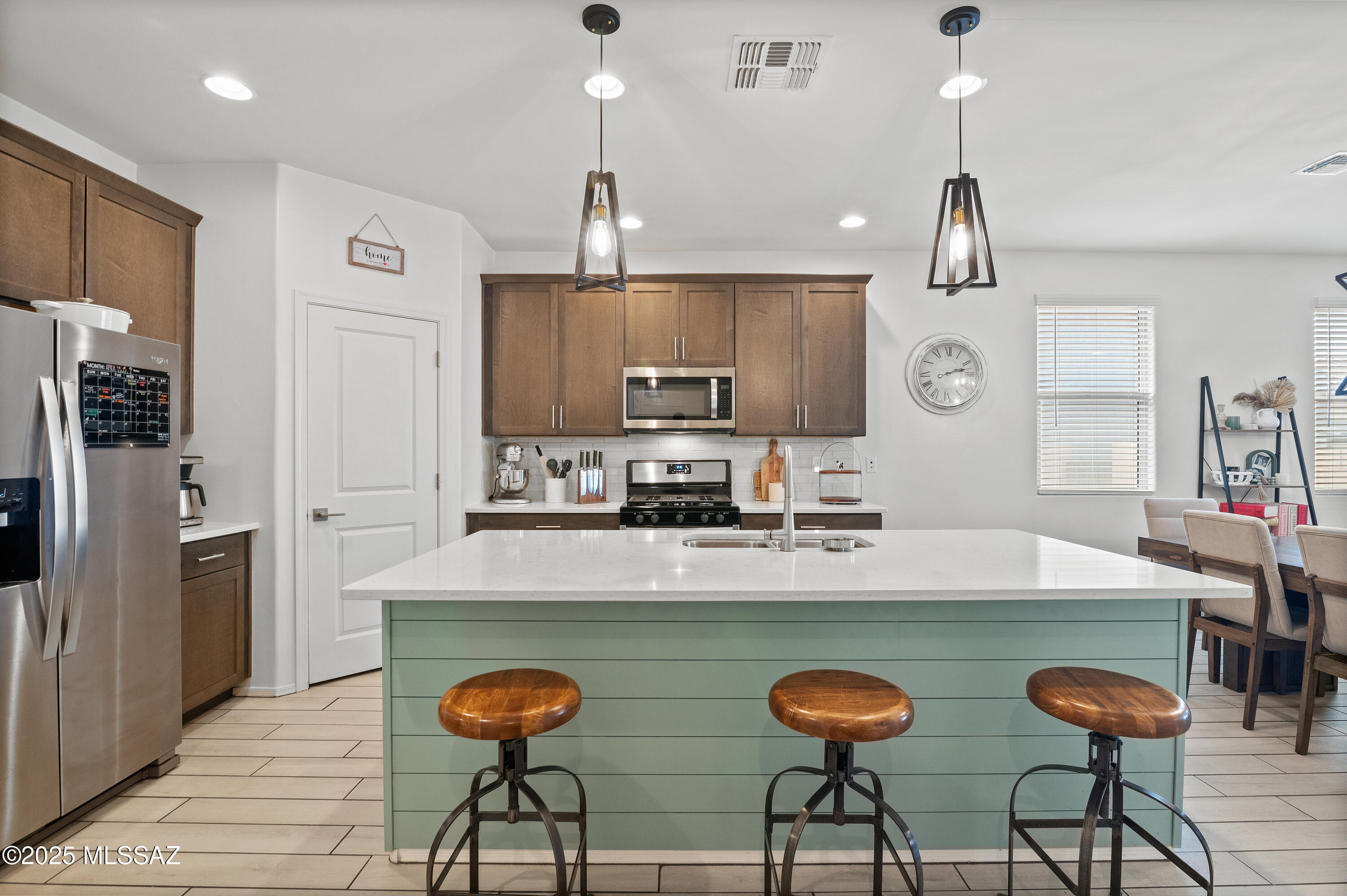 Gladden Farms Block 27 Phase 2 - Residential
