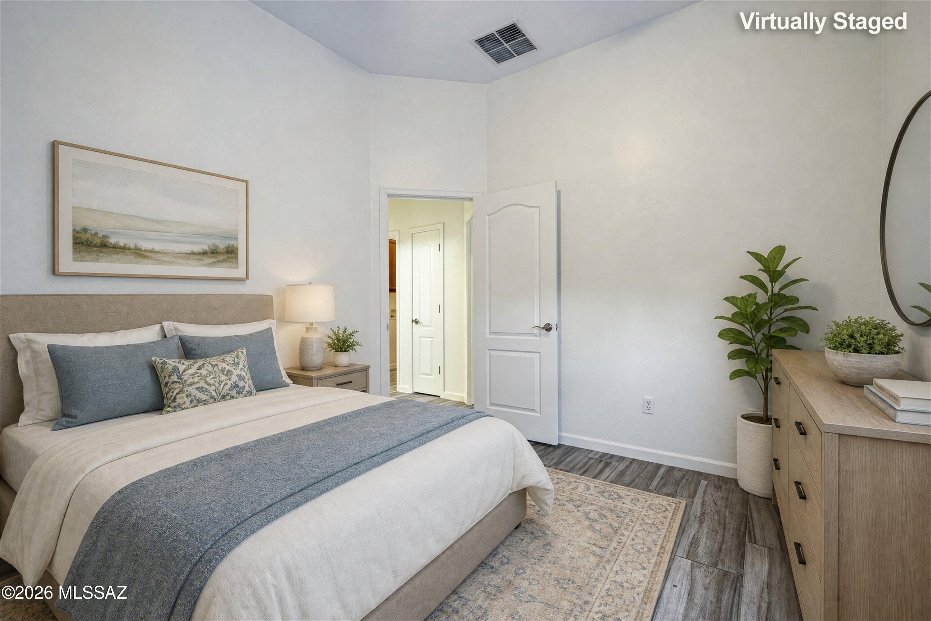 Rancho Vistoso NGHB 10 PCLS S,U & V - Residential