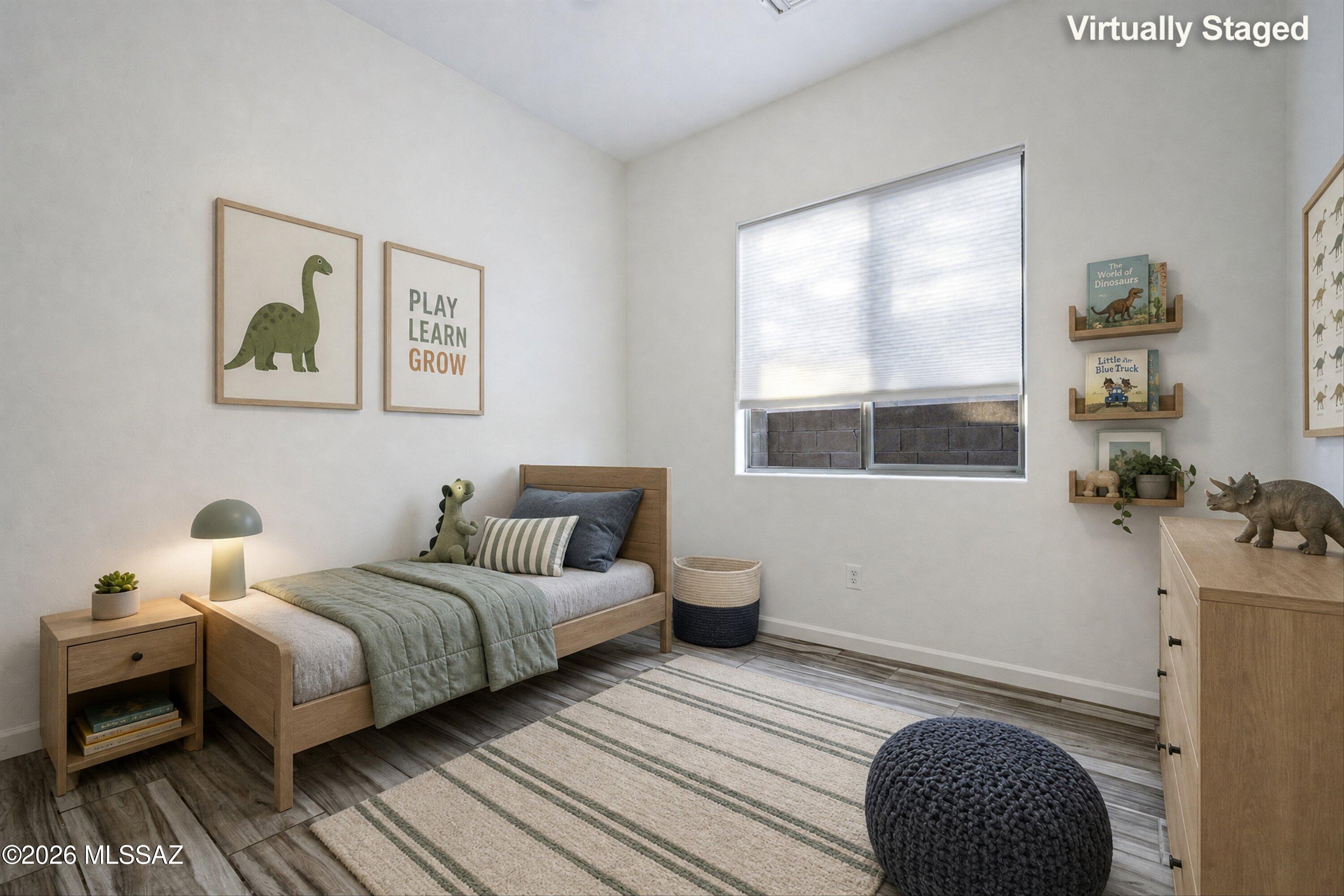 Rancho Vistoso NGHB 10 PCLS S,U & V - Residential