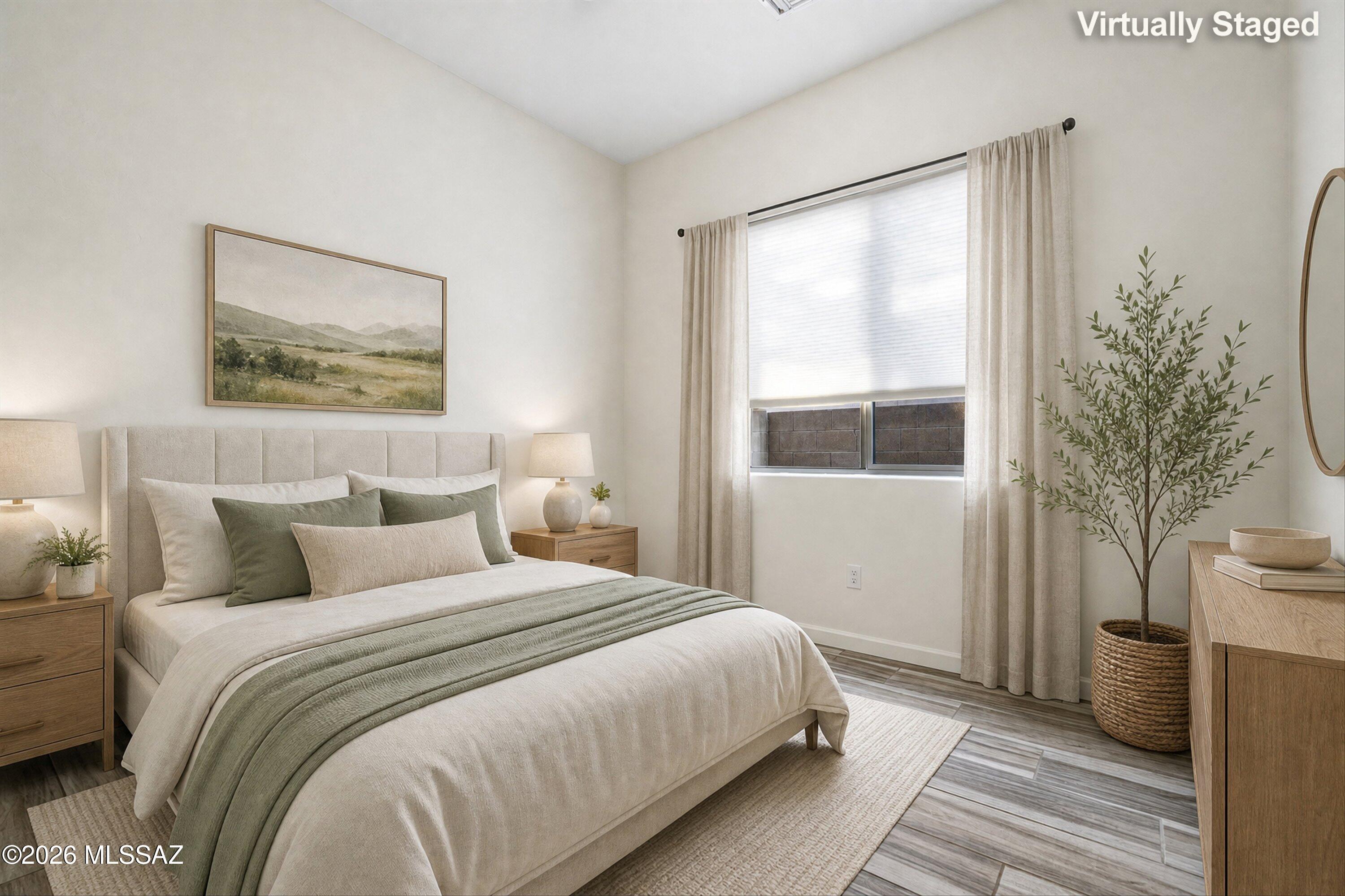 Rancho Vistoso NGHB 10 PCLS S,U & V - Residential