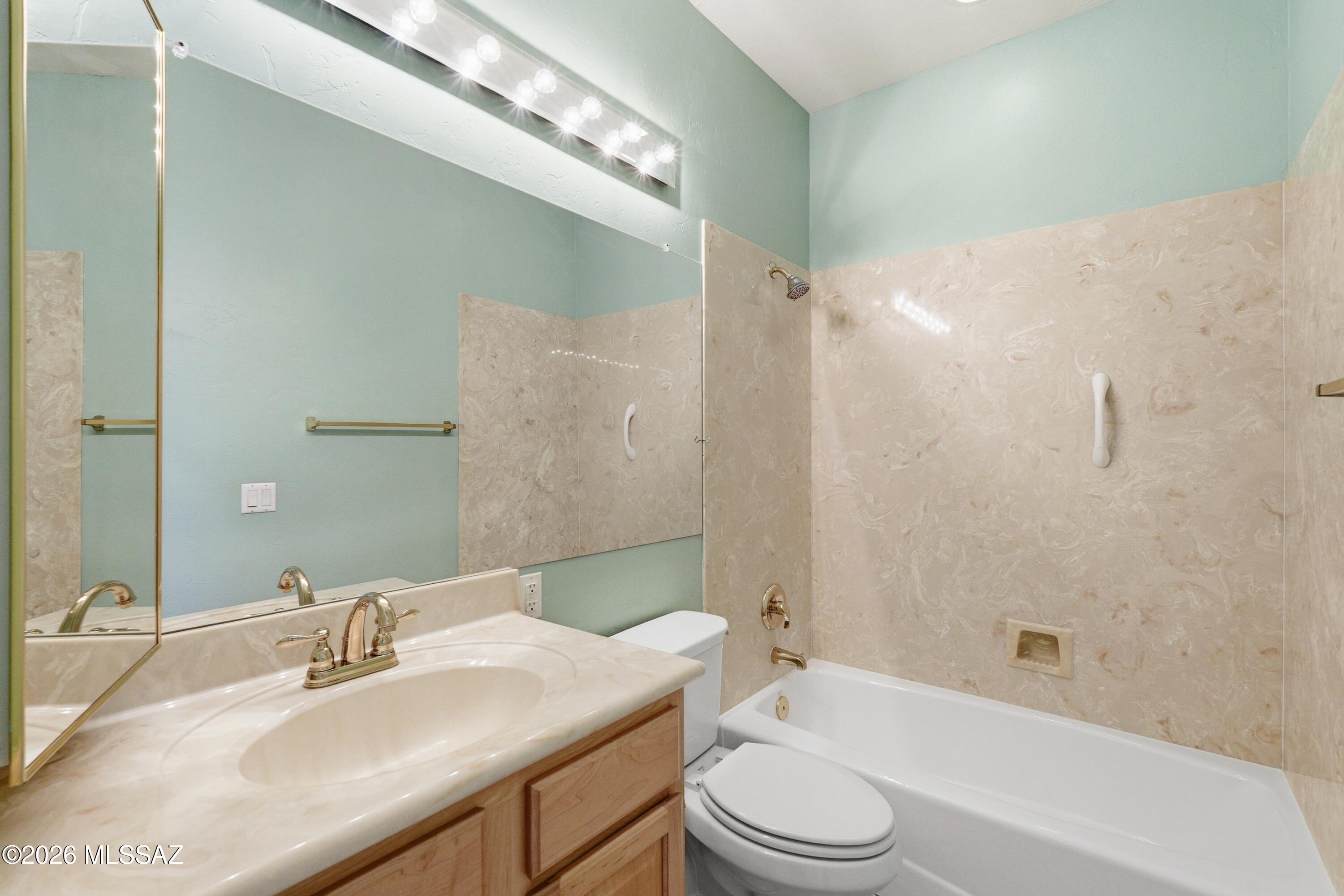 Bonita Ridge - Residential