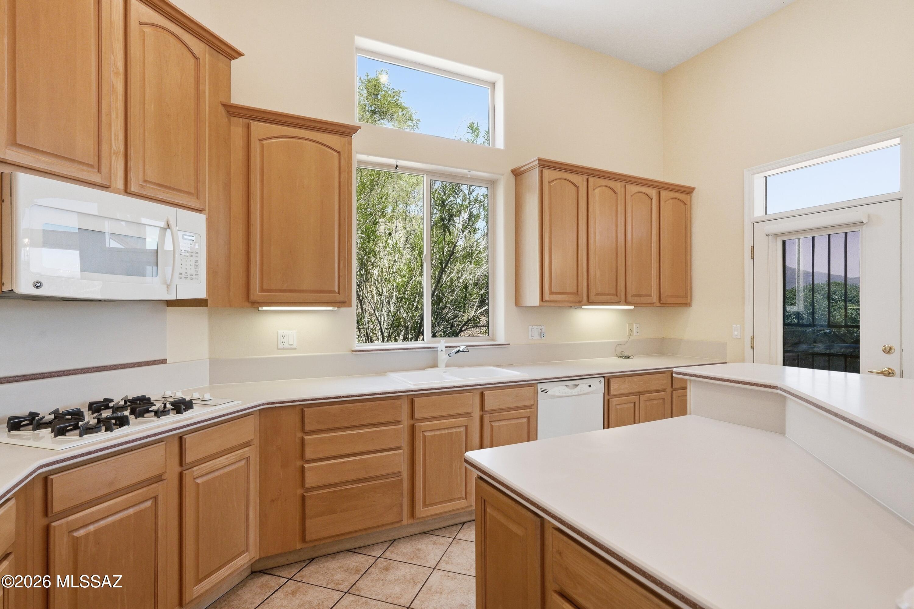 Bonita Ridge - Residential