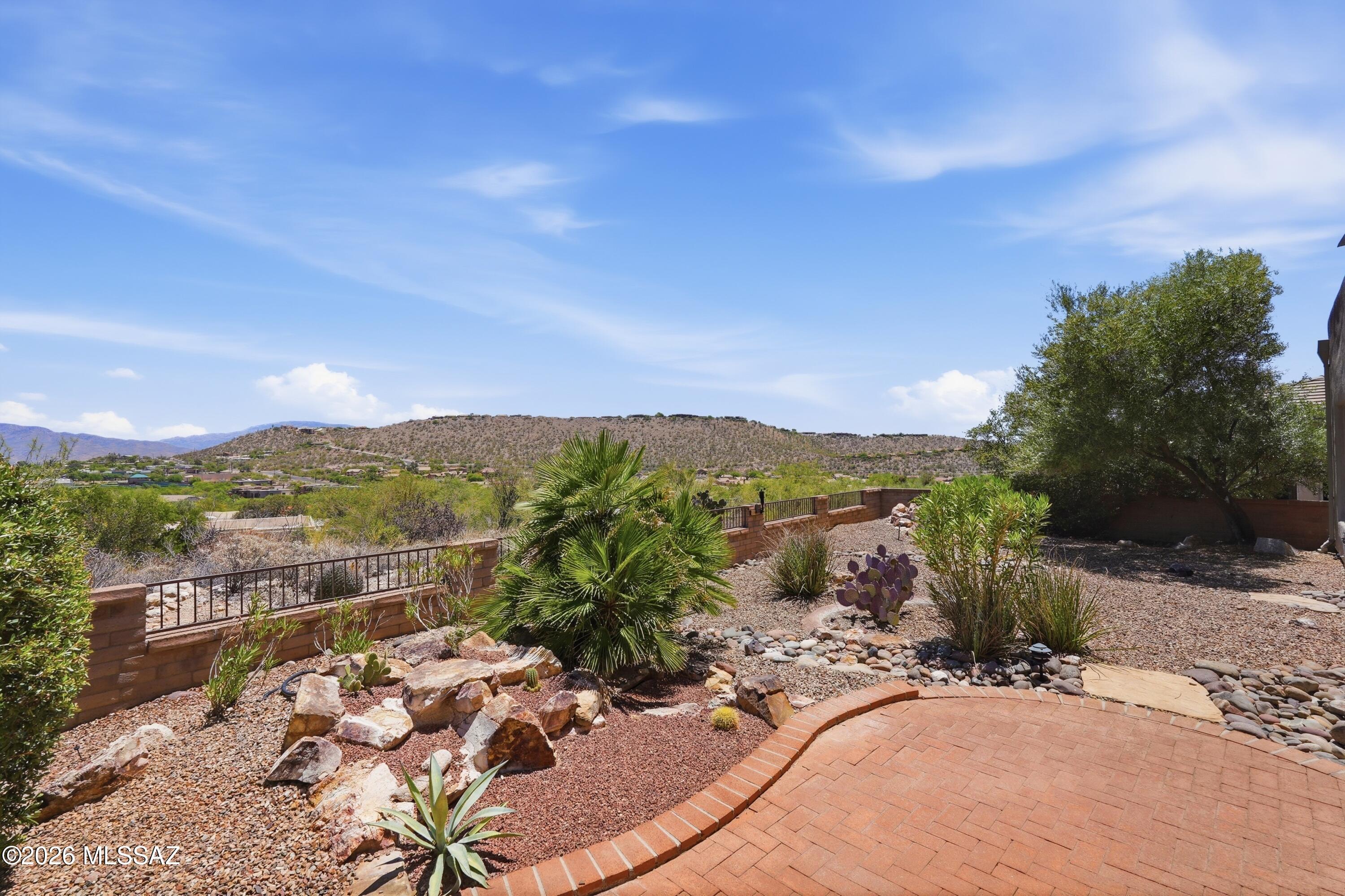 Bonita Ridge - Residential