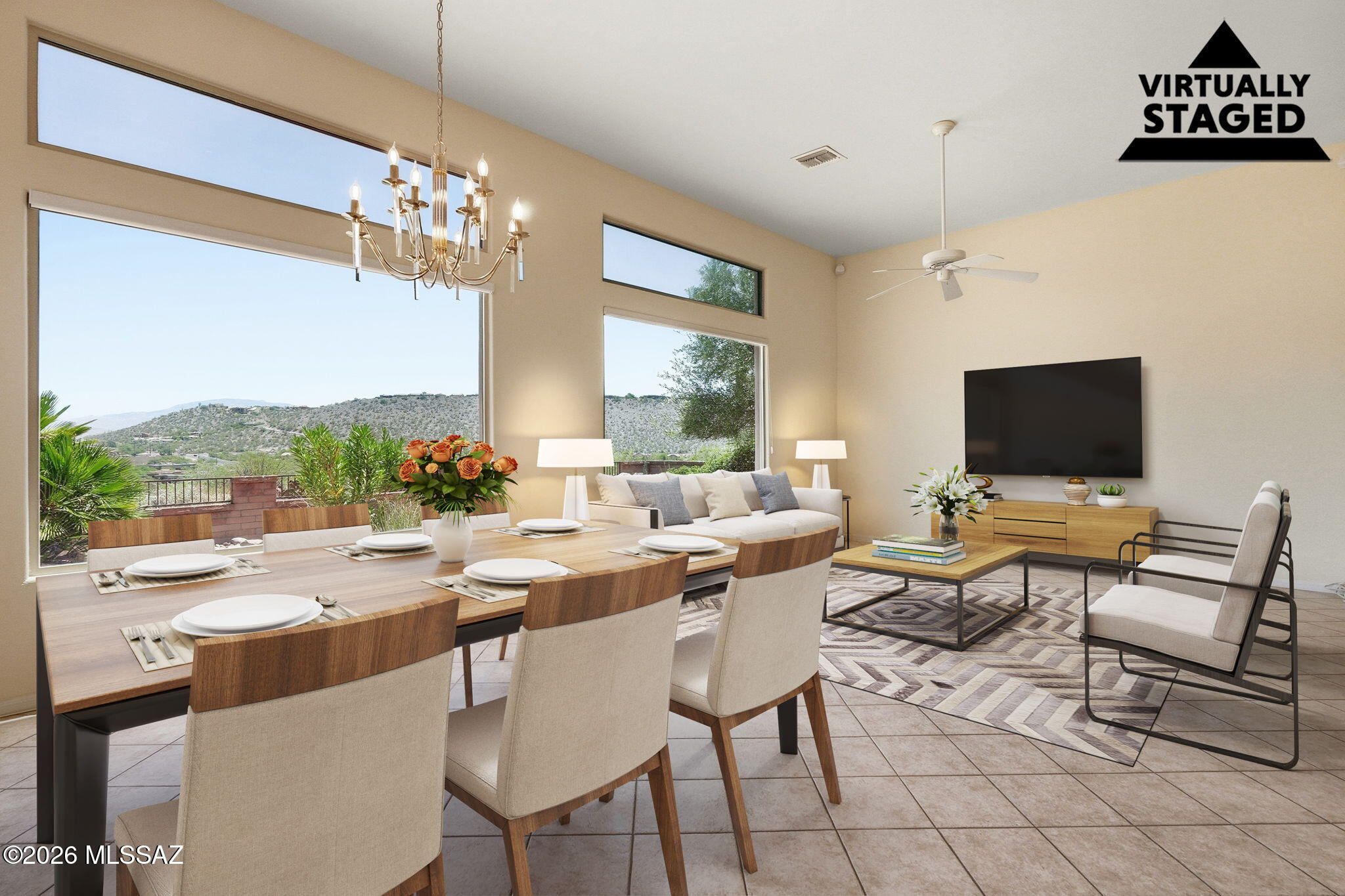 Bonita Ridge - Residential