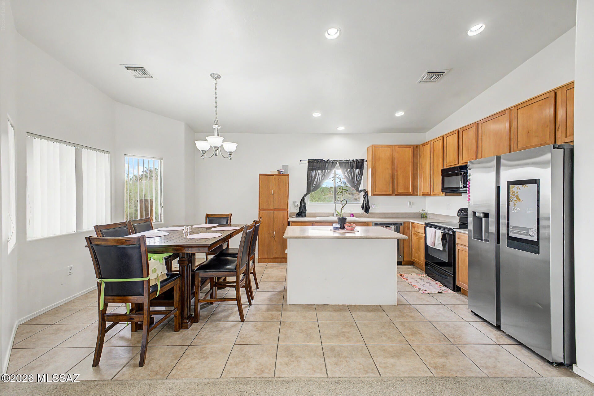 Sonoita Ranch (1-50) - Residential