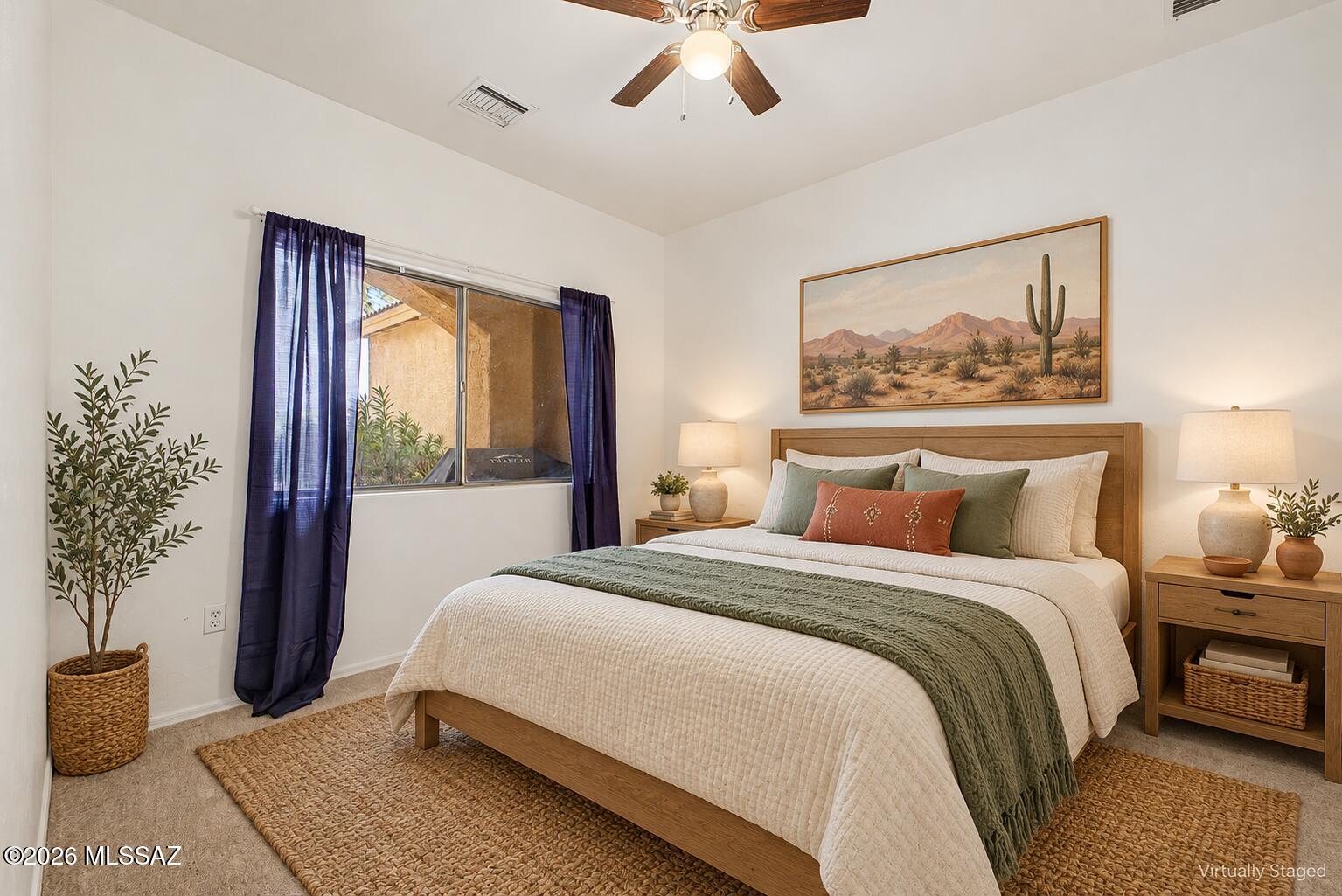 Sonoita Ranch (1-50) - Residential