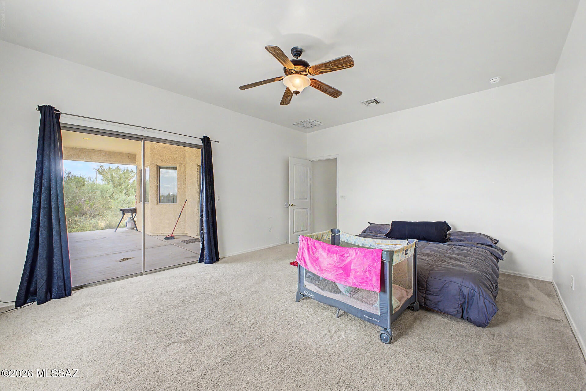 Sonoita Ranch (1-50) - Residential