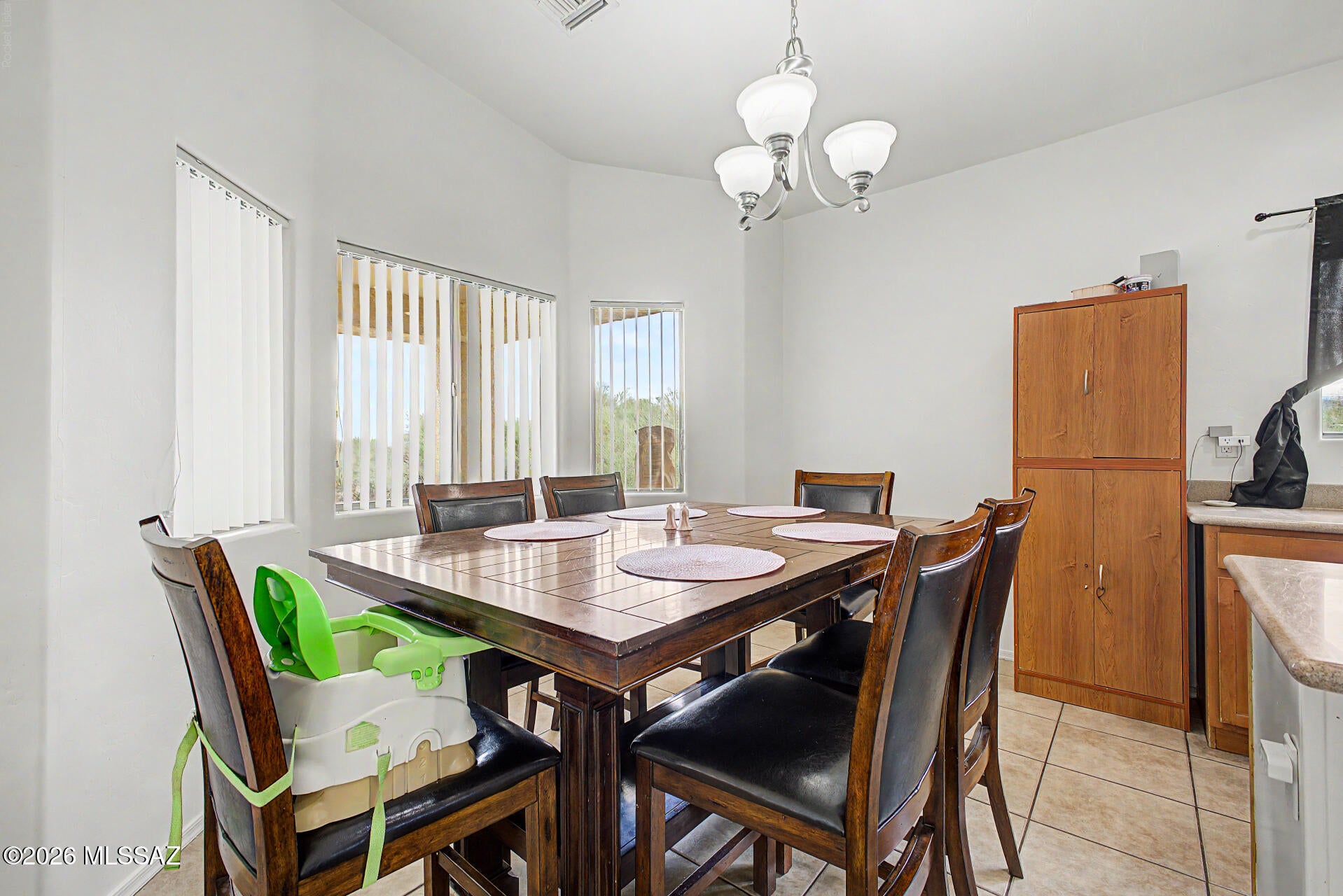 Sonoita Ranch (1-50) - Residential