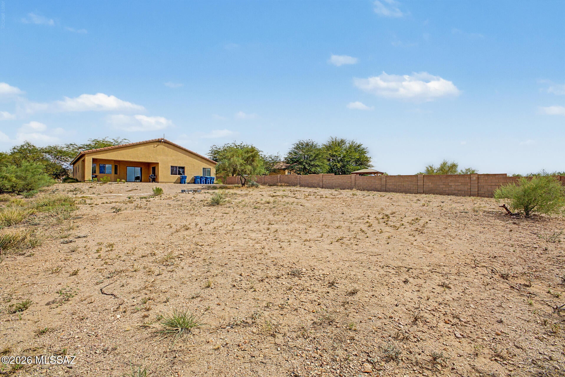 Sonoita Ranch (1-50) - Residential