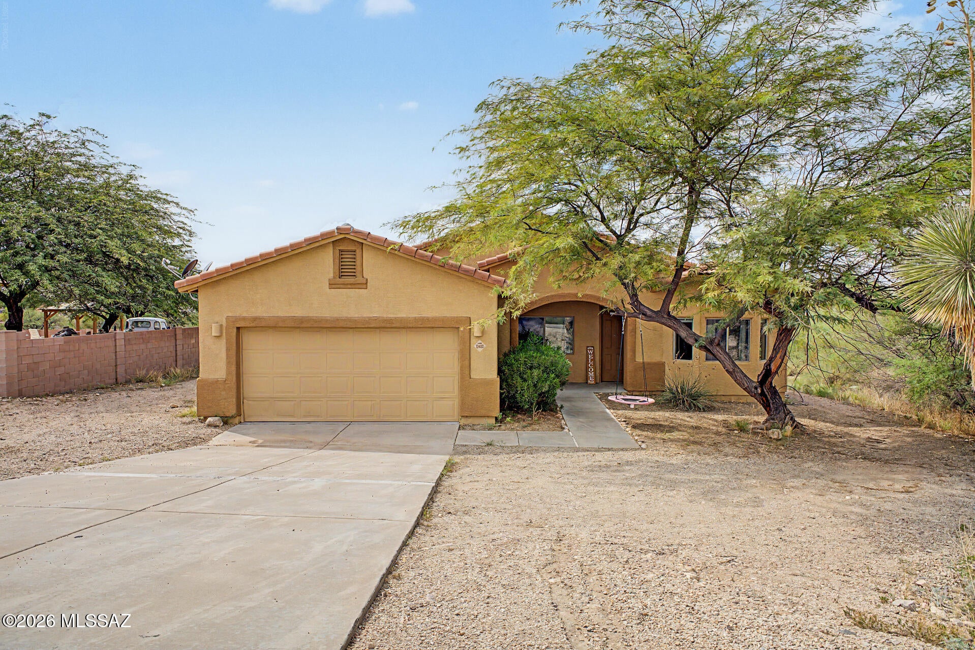Sonoita Ranch (1-50) - Residential