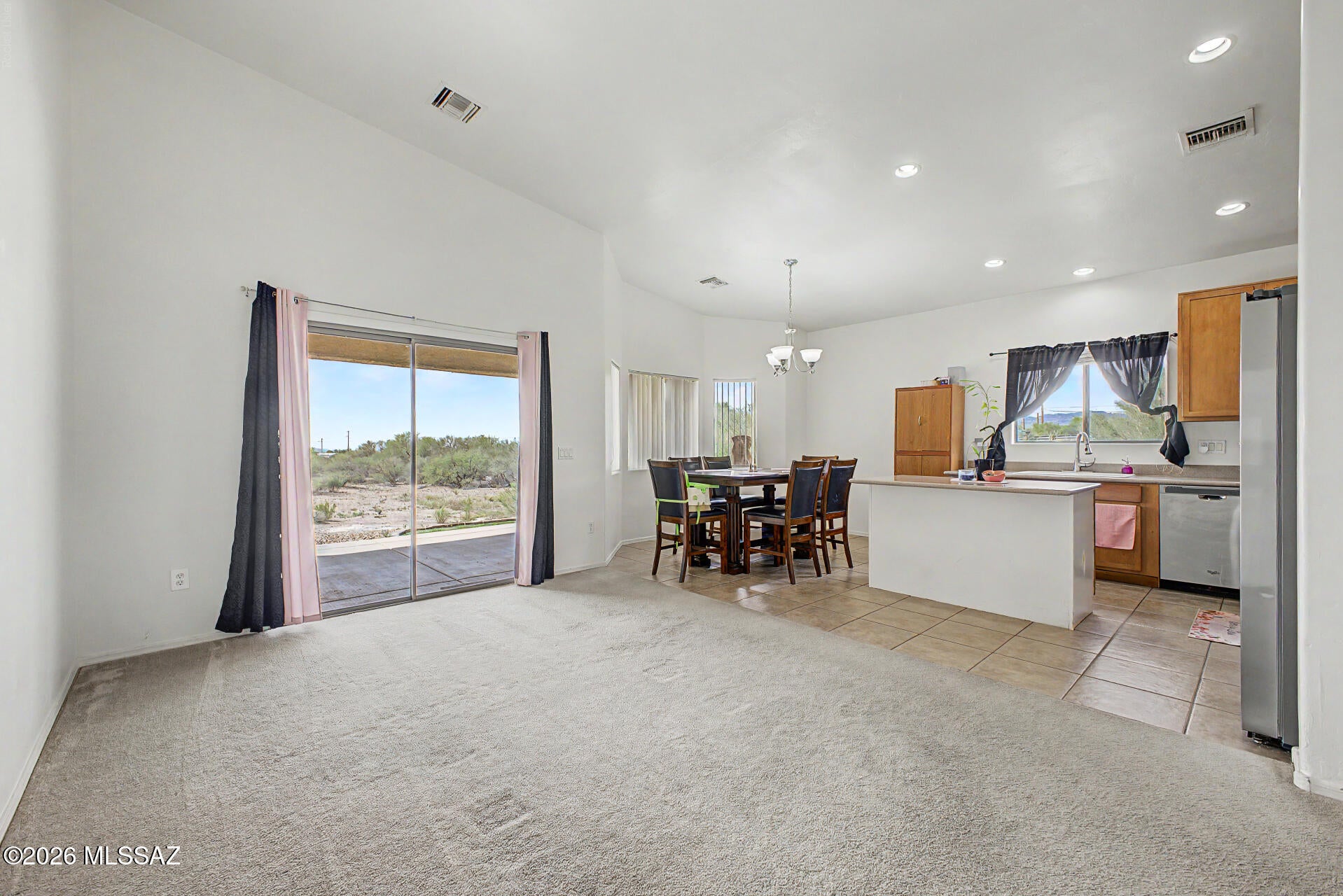 Sonoita Ranch (1-50) - Residential