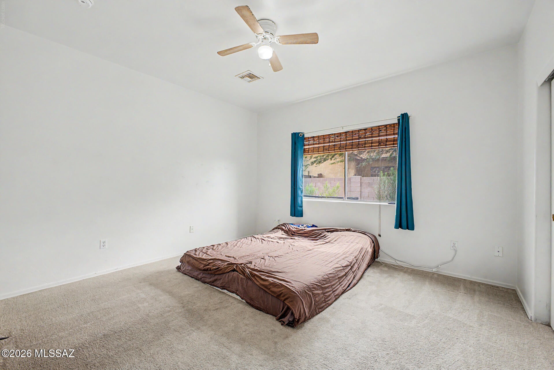 Sonoita Ranch (1-50) - Residential