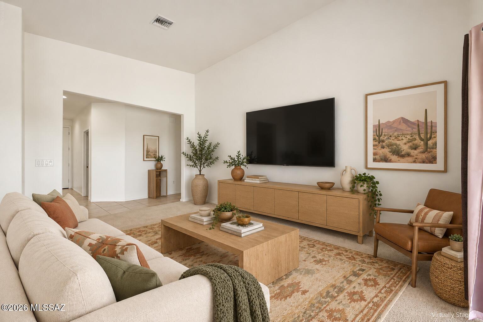 Sonoita Ranch (1-50) - Residential