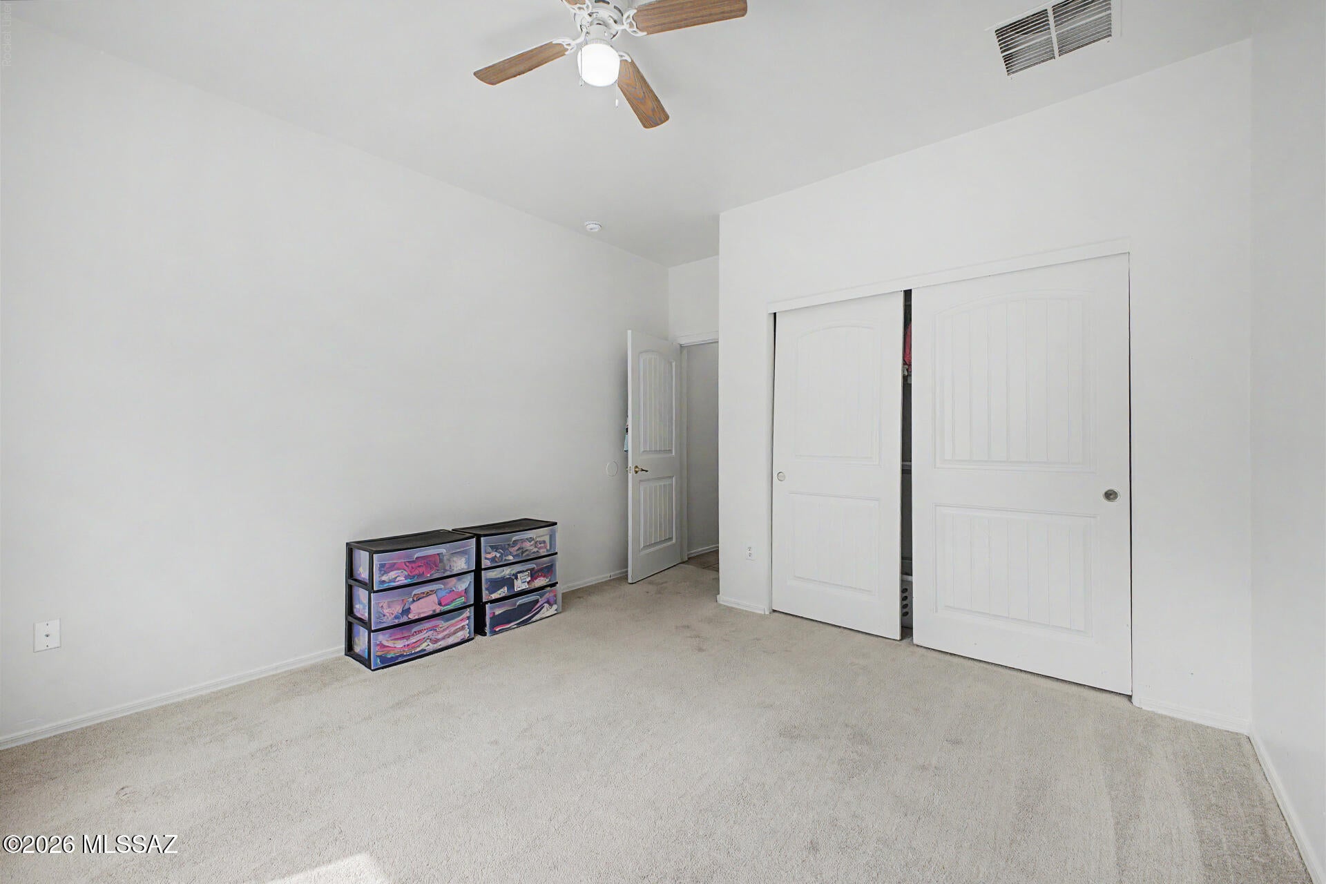 Sonoita Ranch (1-50) - Residential