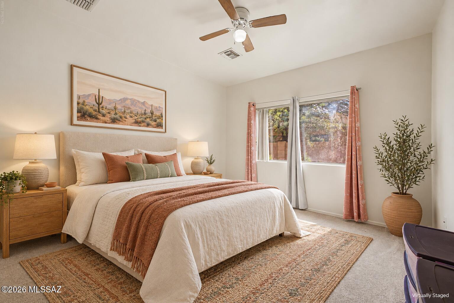 Sonoita Ranch (1-50) - Residential