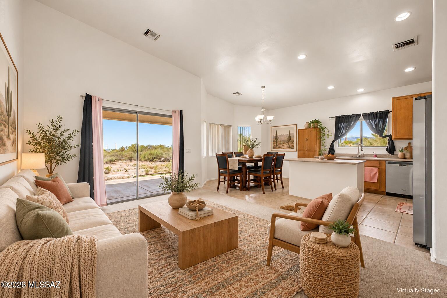 Sonoita Ranch (1-50) - Residential