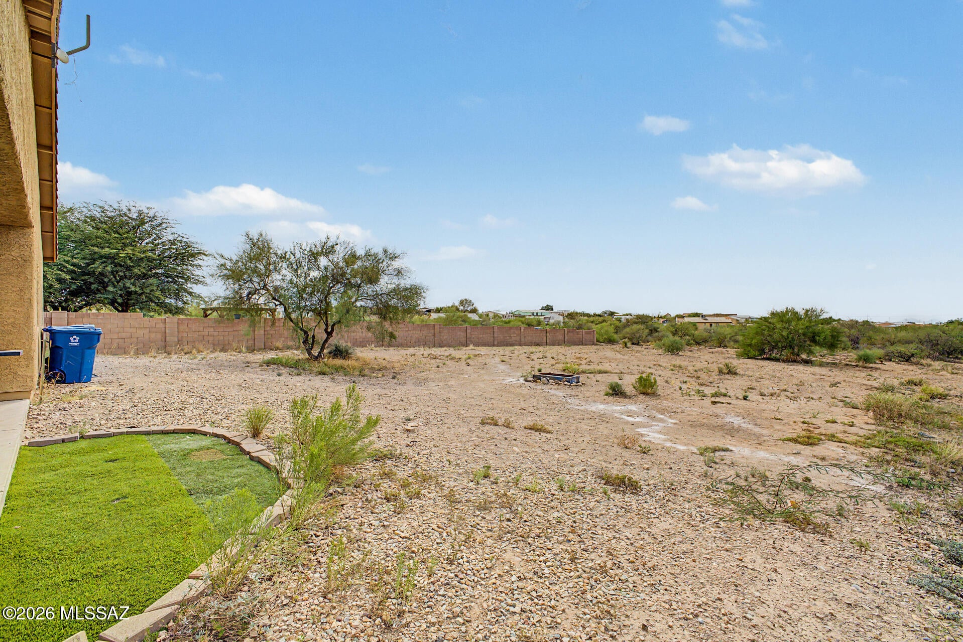 Sonoita Ranch (1-50) - Residential