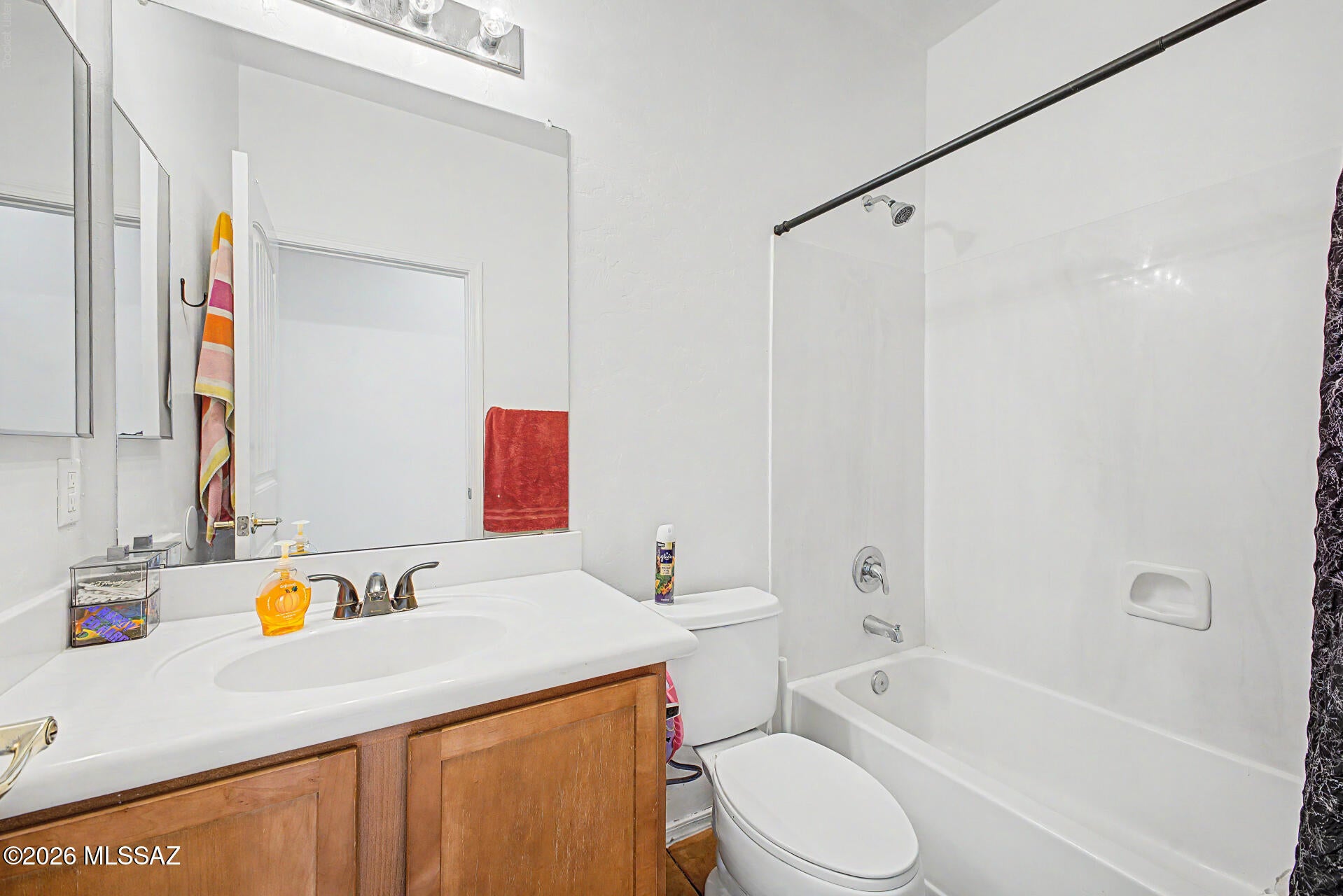 Sonoita Ranch (1-50) - Residential