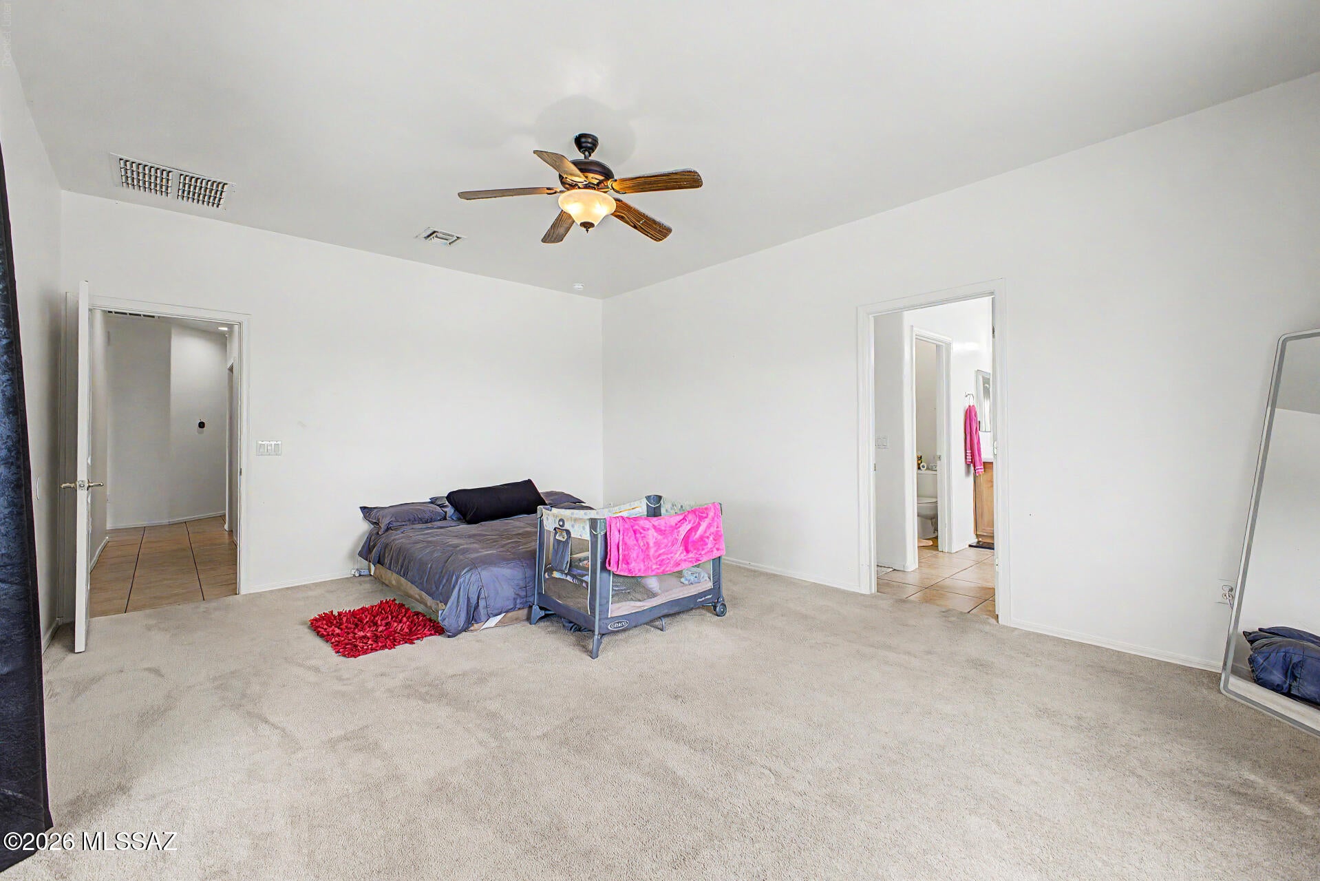Sonoita Ranch (1-50) - Residential