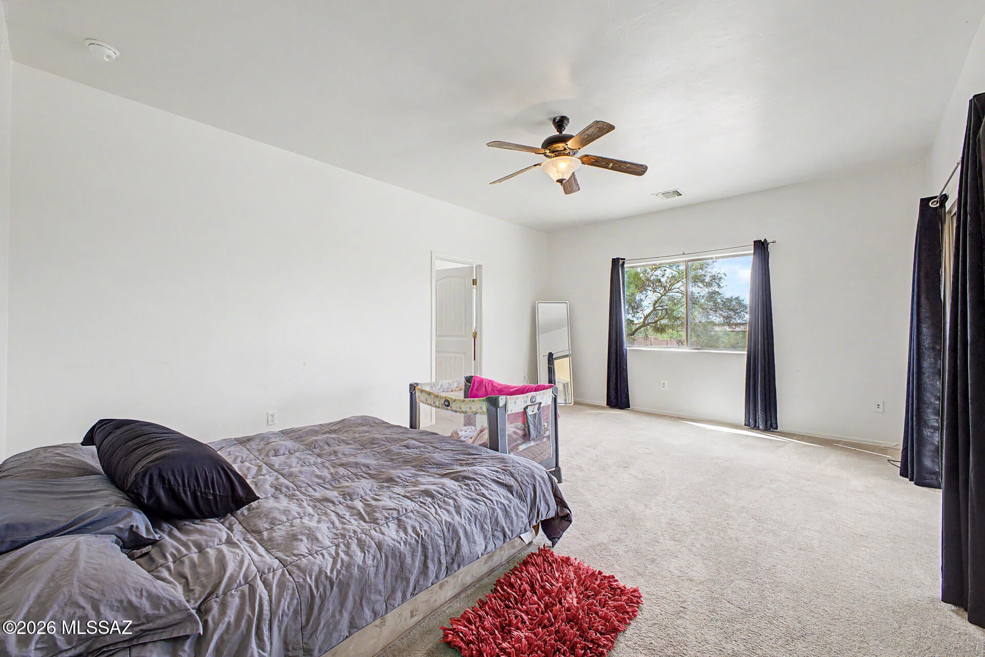 Sonoita Ranch (1-50) - Residential