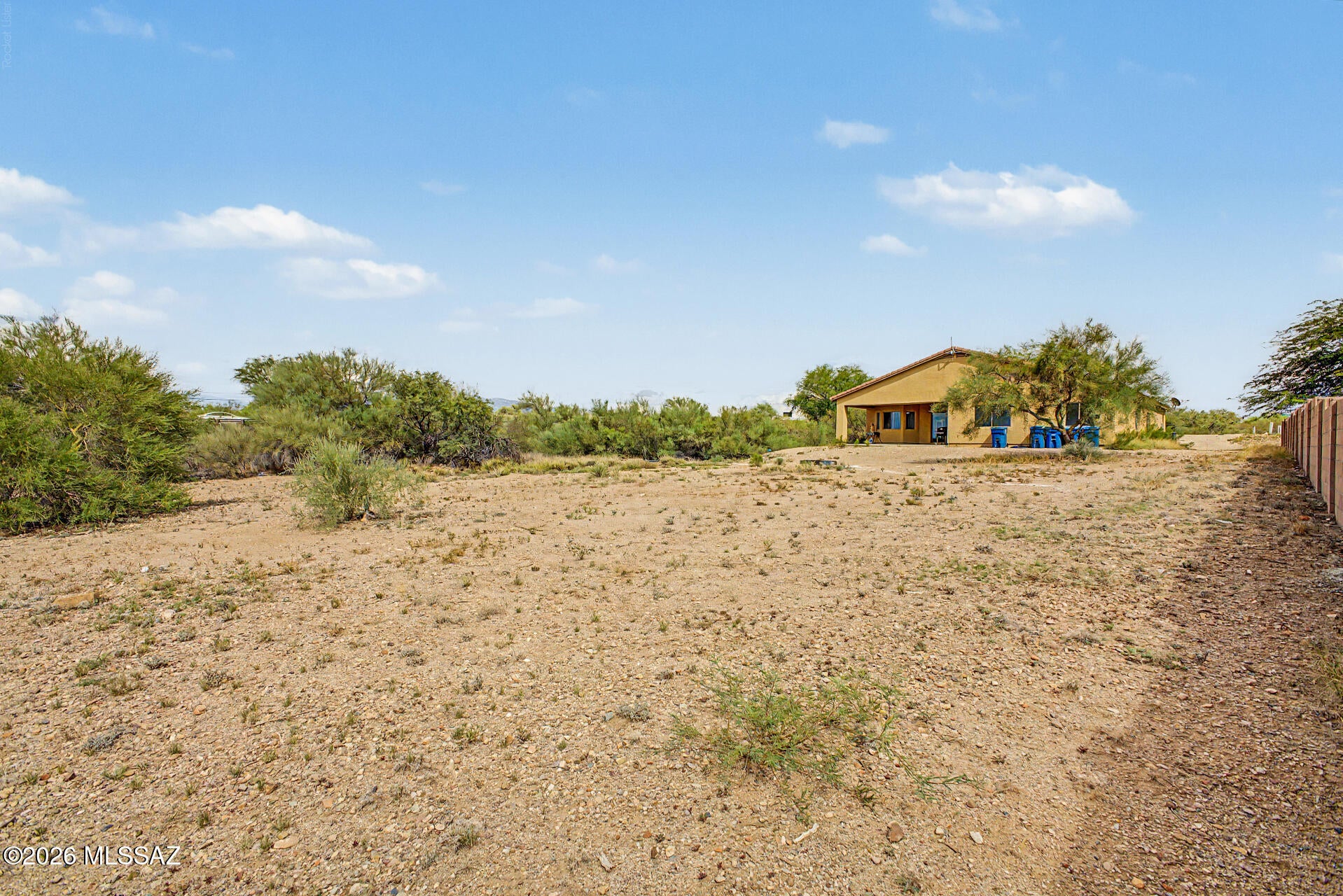 Sonoita Ranch (1-50) - Residential