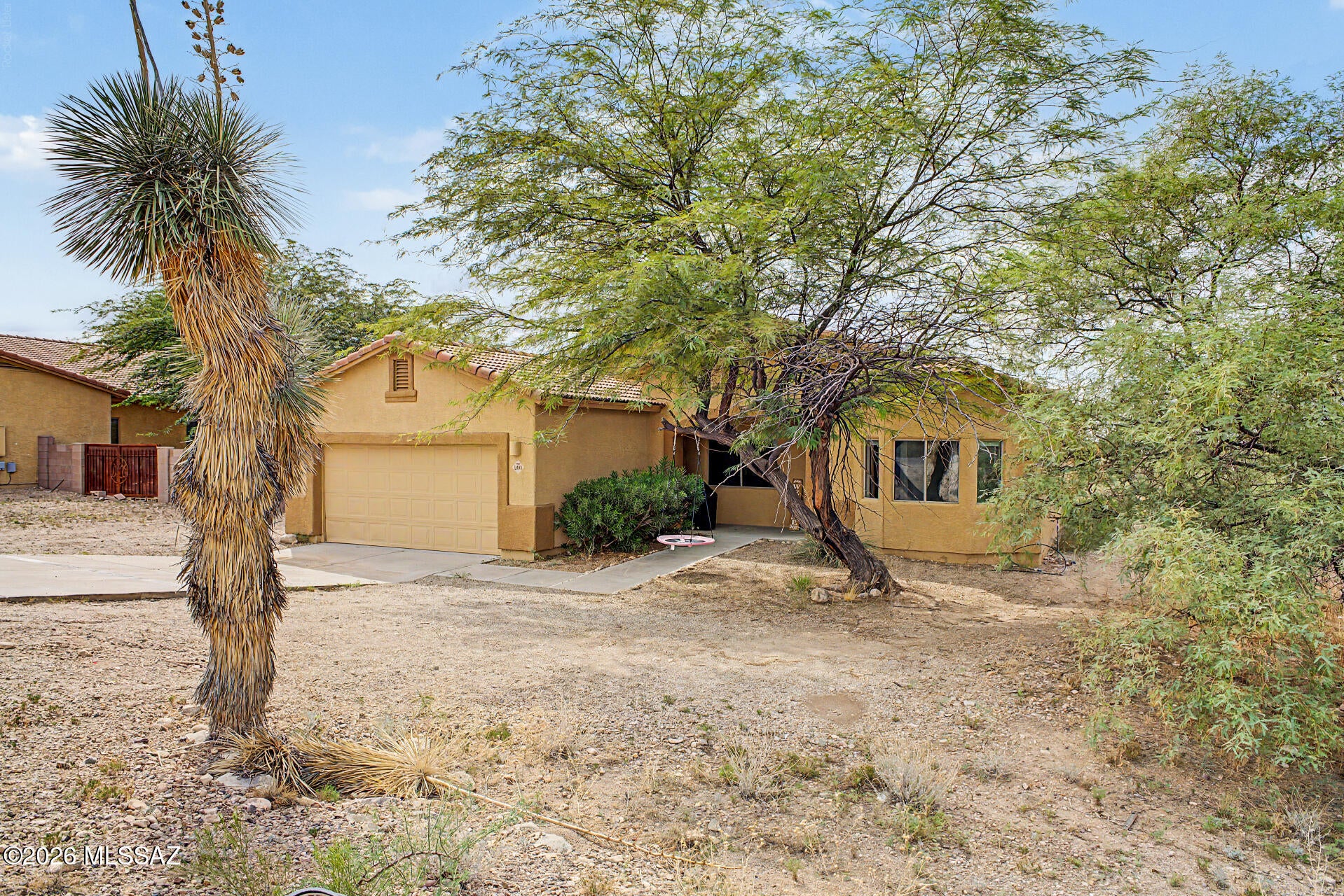 Sonoita Ranch (1-50) - Residential