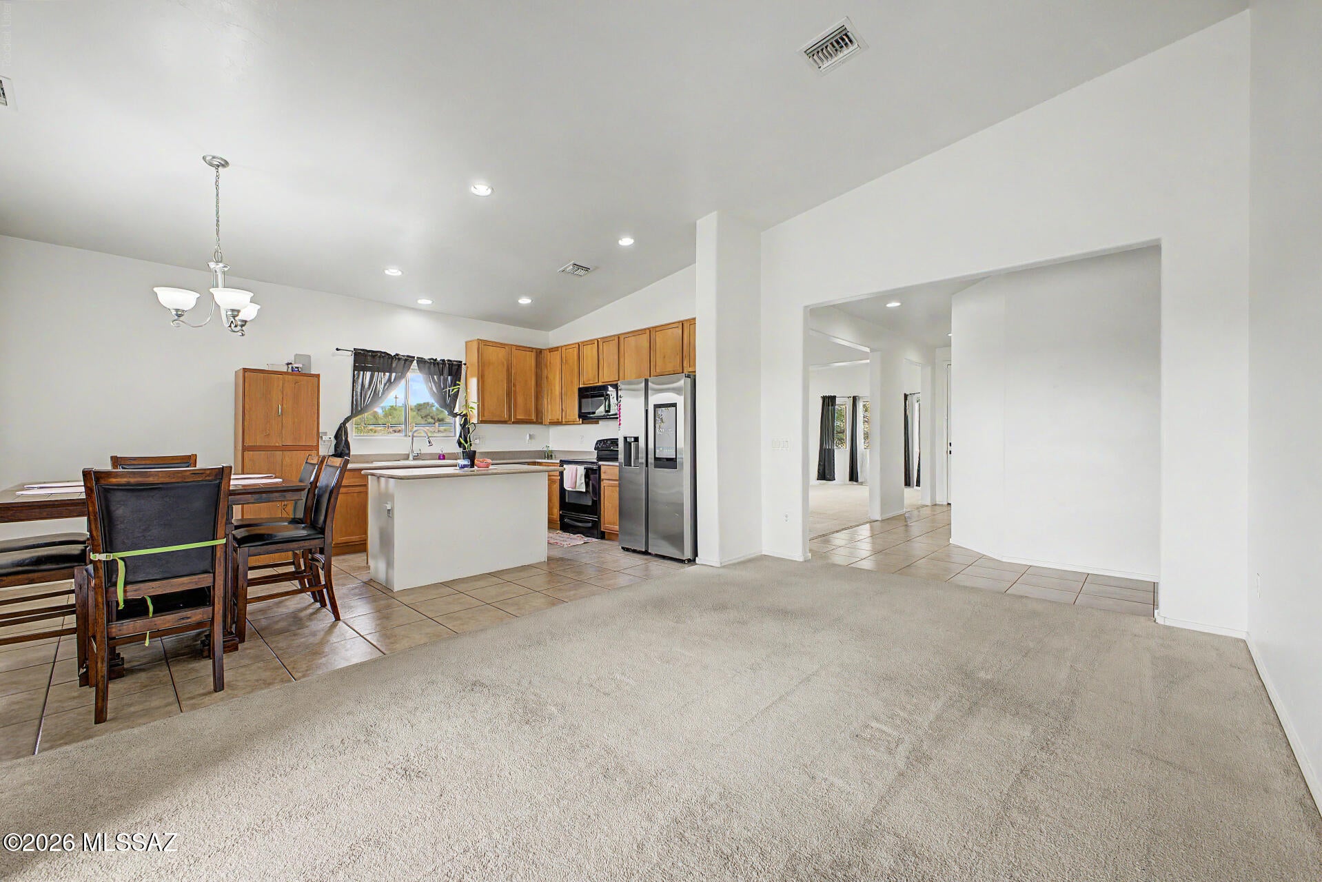 Sonoita Ranch (1-50) - Residential