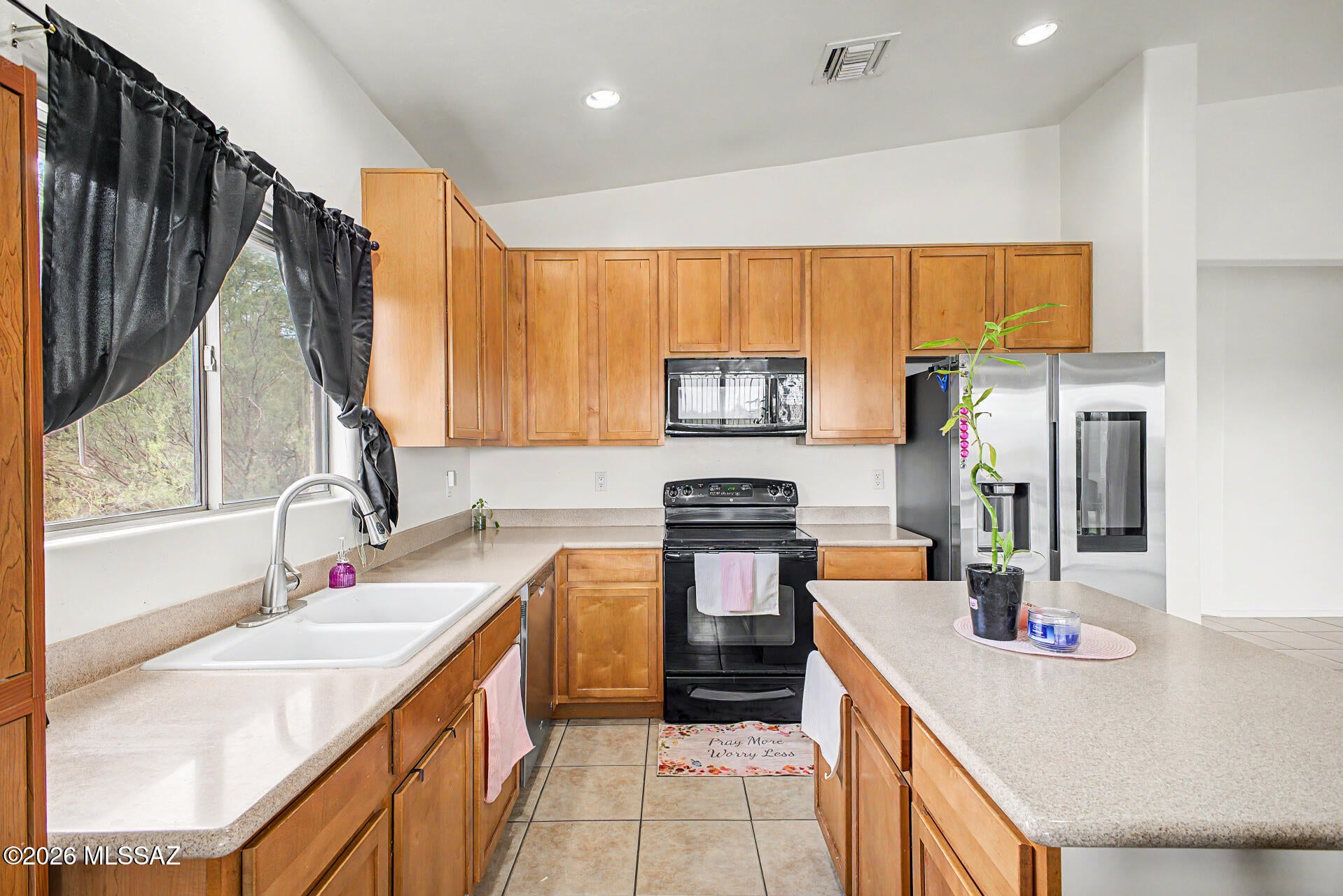 Sonoita Ranch (1-50) - Residential