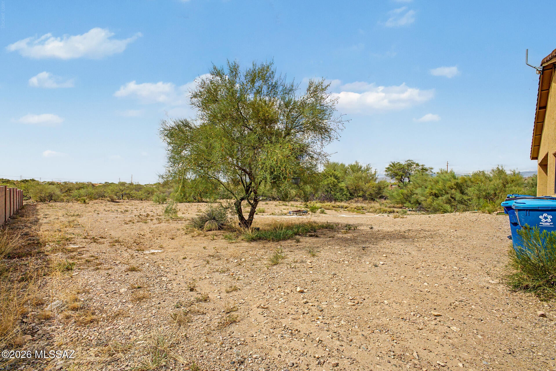 Sonoita Ranch (1-50) - Residential