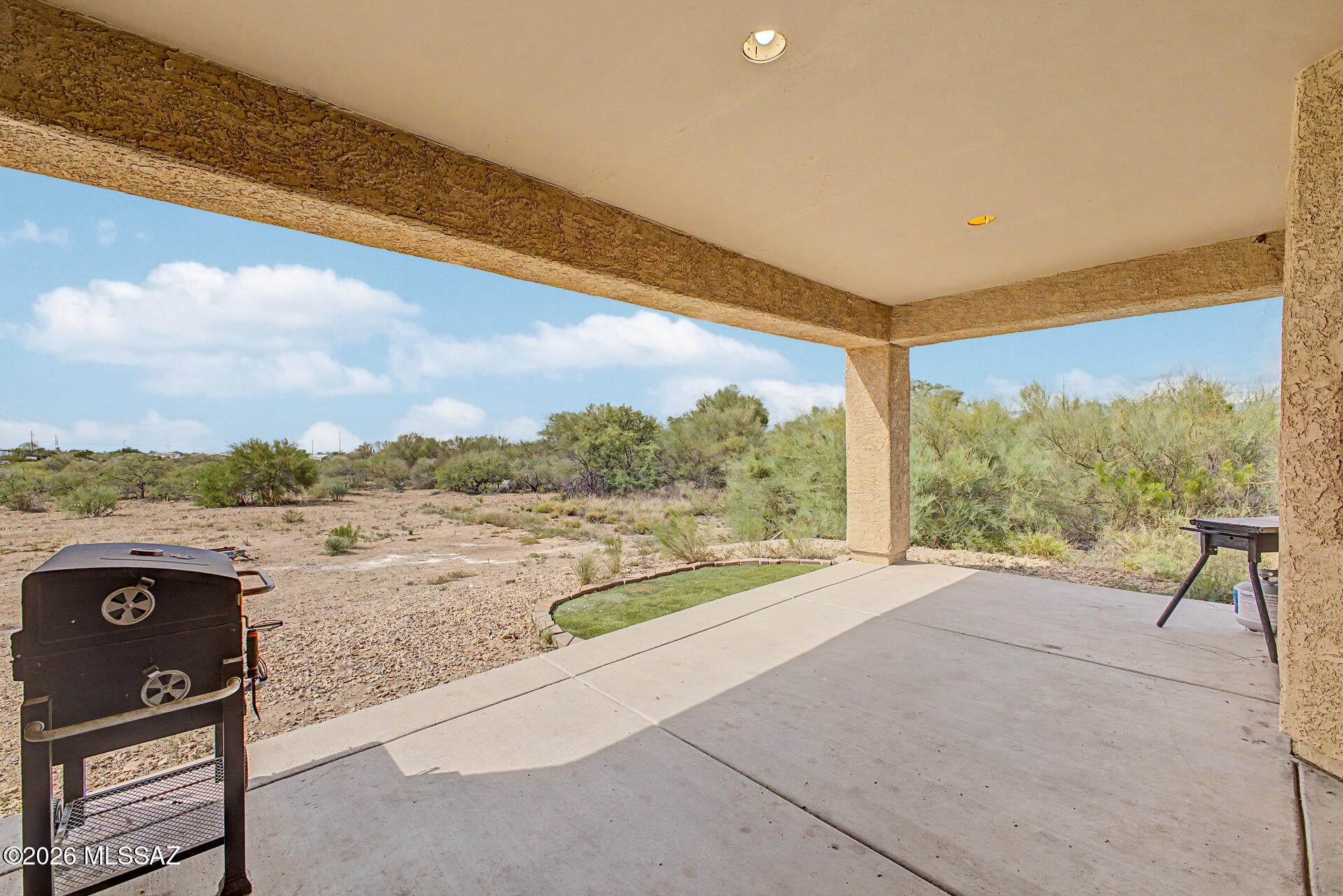Sonoita Ranch (1-50) - Residential